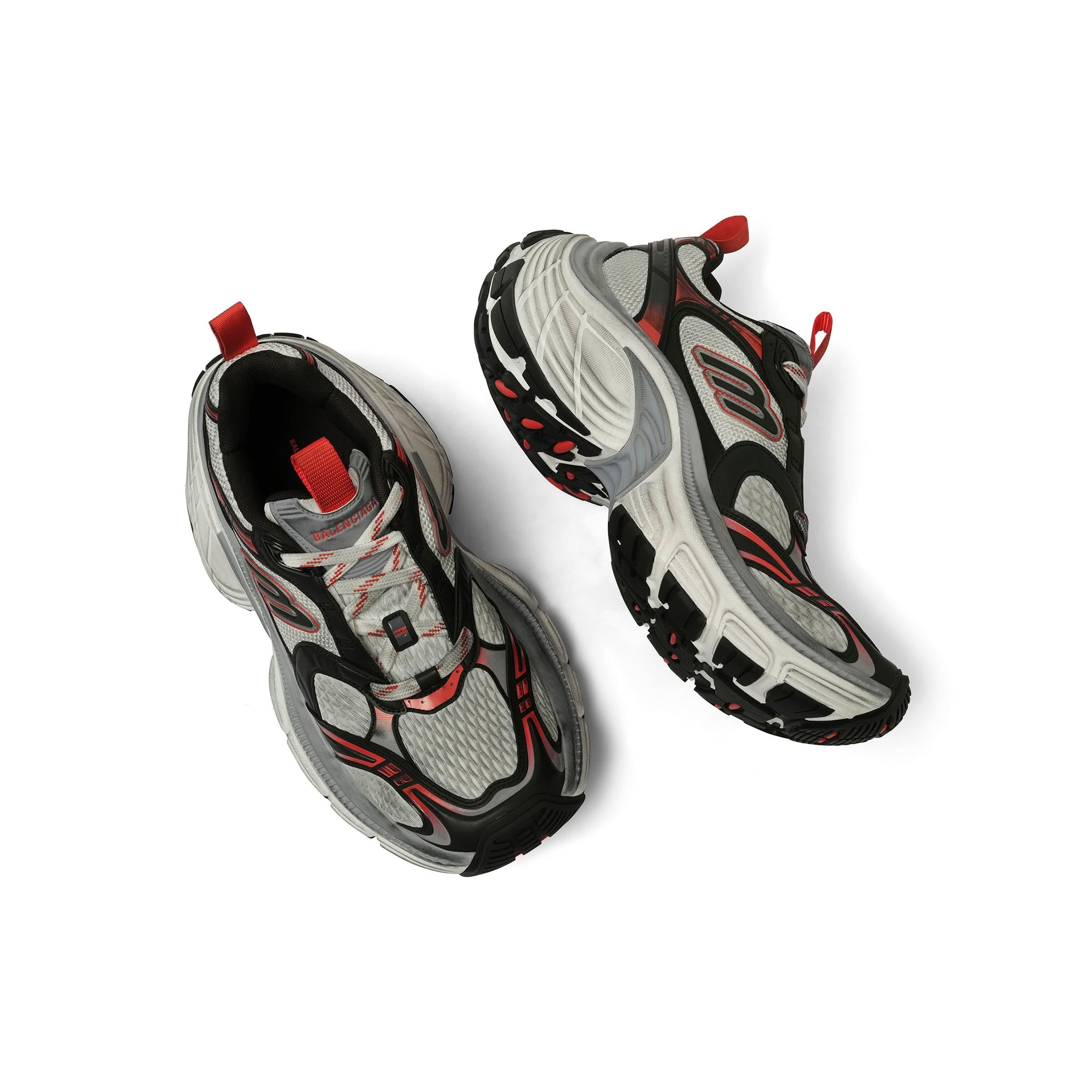 Balenciaga 10Xl Sneakers, //, 100% Polyester for Men | Lyst Balenciaga 10Xl Sneakers, //, 100% Polyester for Men | Lyst