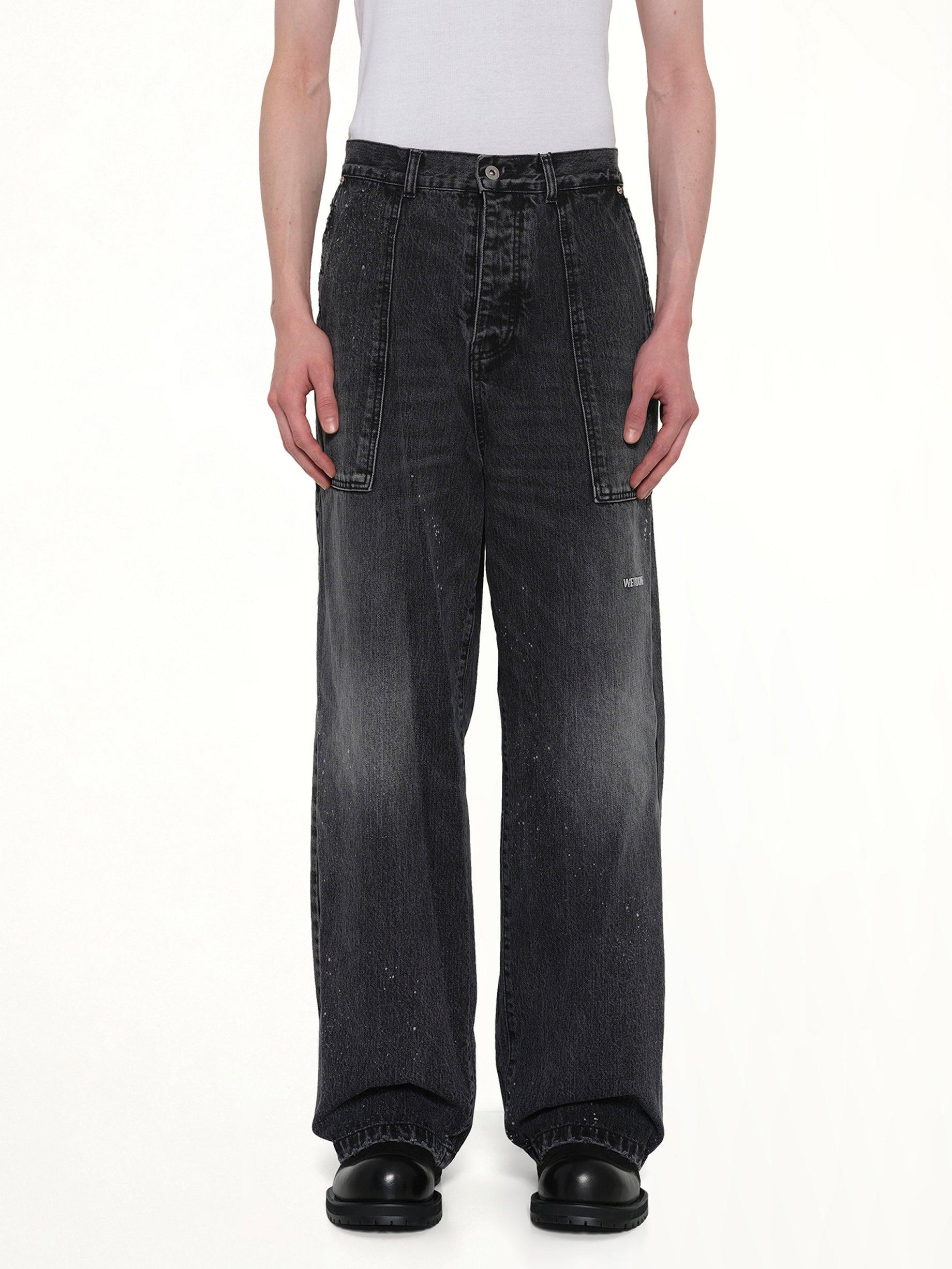 we11done-BLACK-Distressed- 