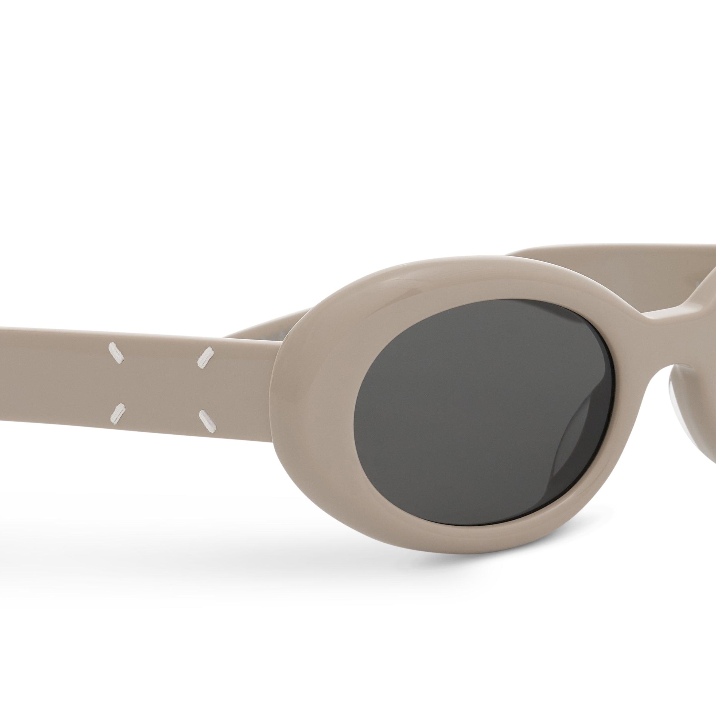 Gentle Monster Maison Margiela X Sunglasses Mm005 G10 in Gray | Lyst