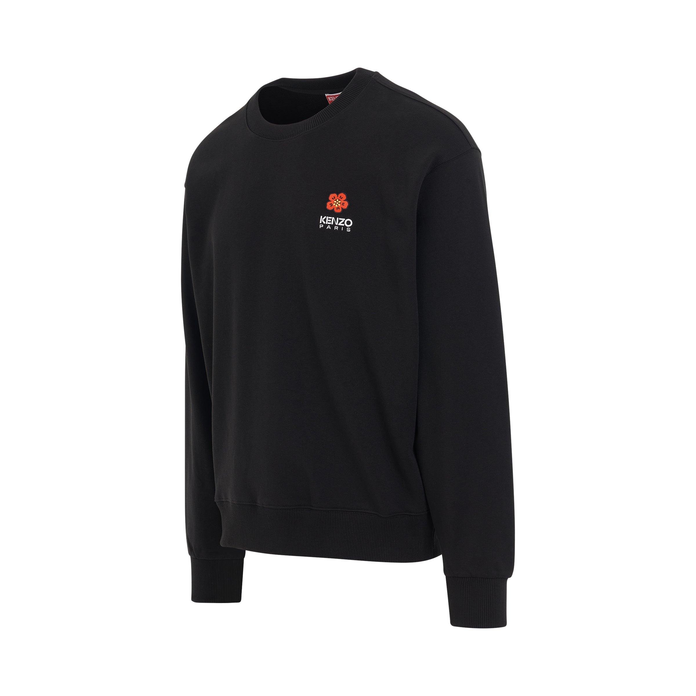 Kenzo sweatshirt small store logo