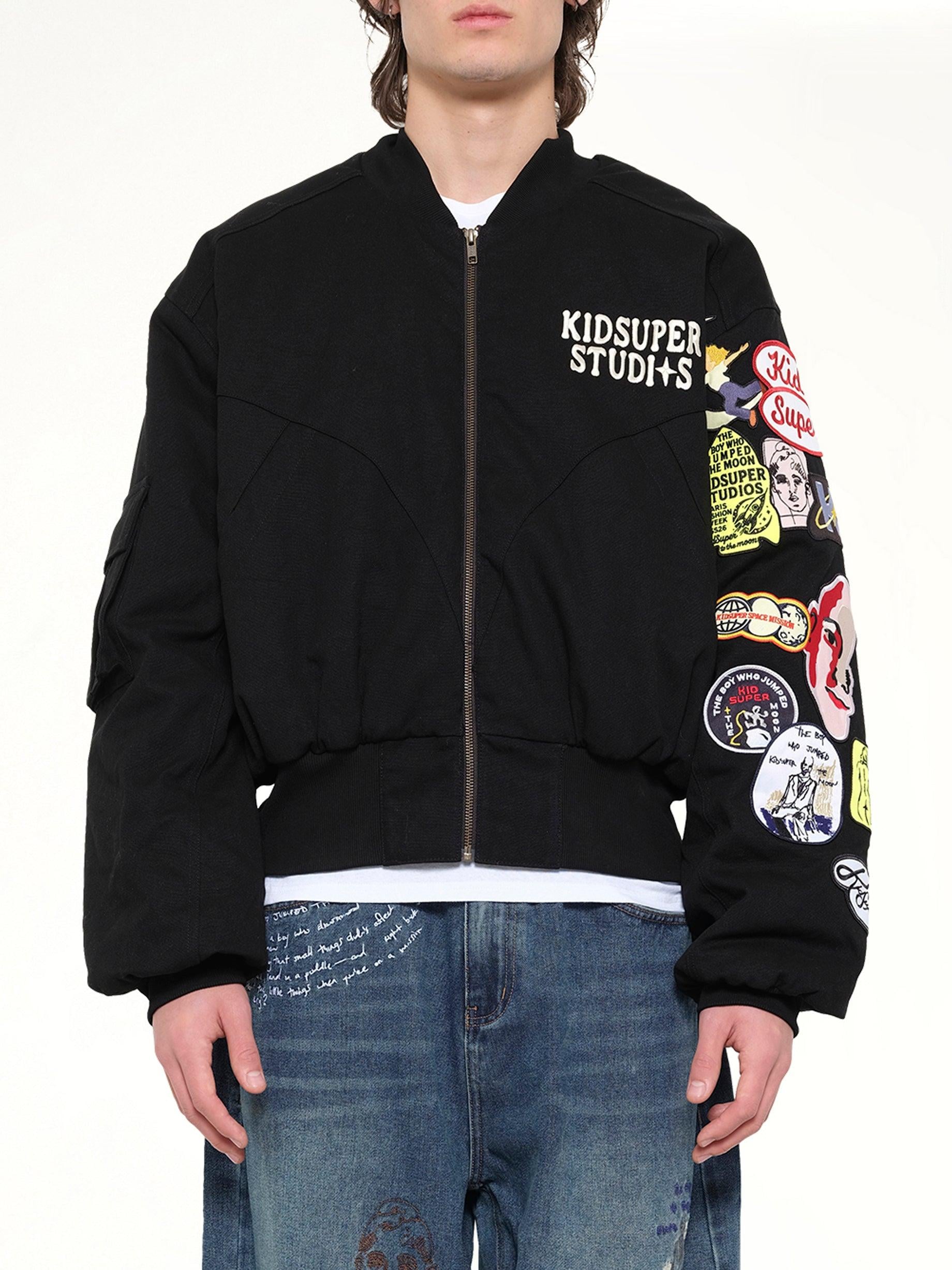 Kidsuper Jackets for Men | Online Sale up to 64% off | Lyst