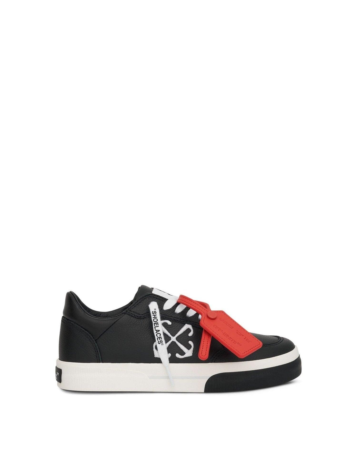スニーカー OFF WHITE Women Sneakers OWIA259S25LEA001 Q OFFW 0105 Black Buy Off-White Wmns Out of Office 'Mint' - OWIA259F22LEA001