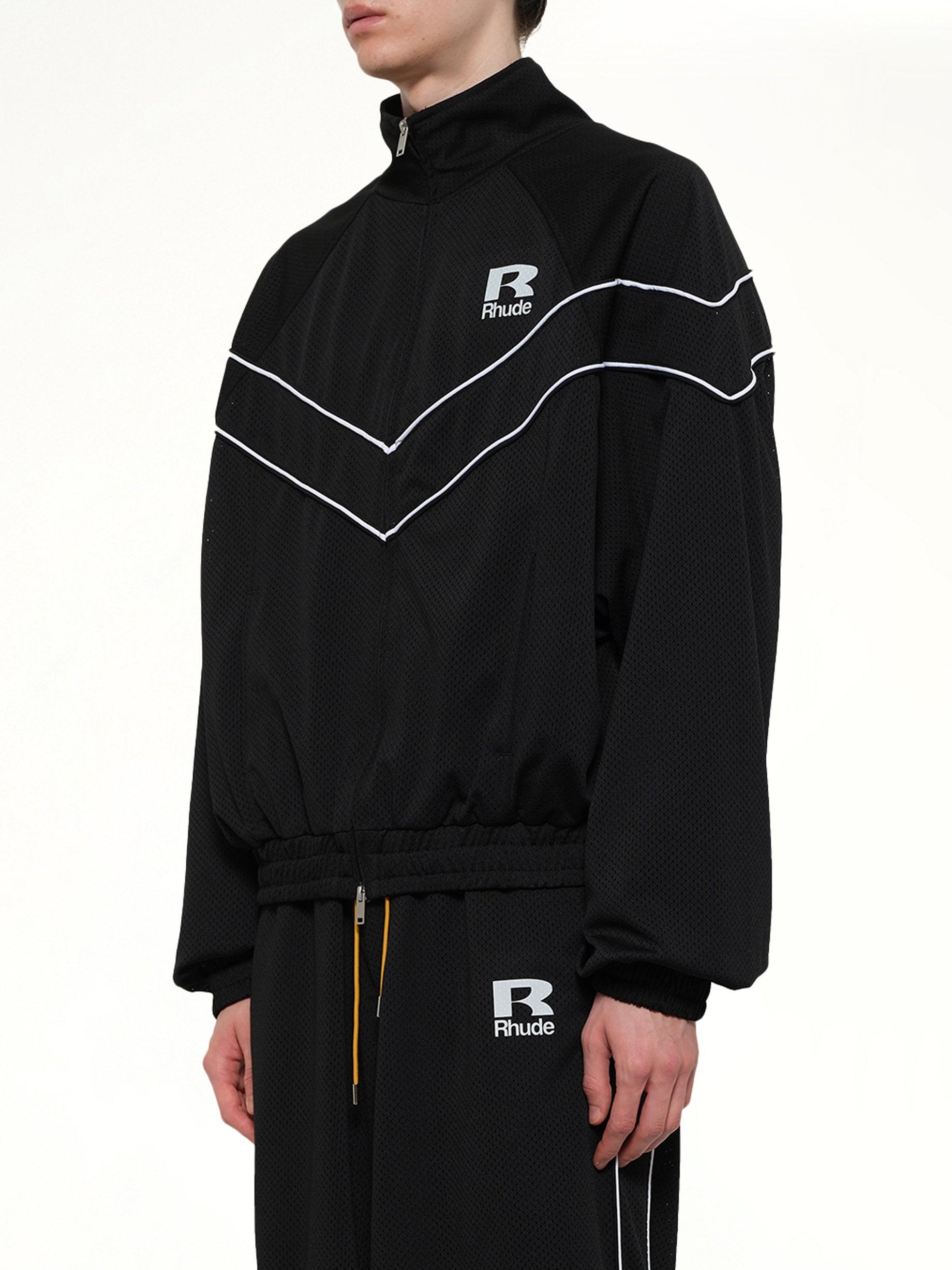 RHUDEナイロンジャケット　セットアップ Rhude Jackets for Men | Online Sale up to 50% off | Lyst UK