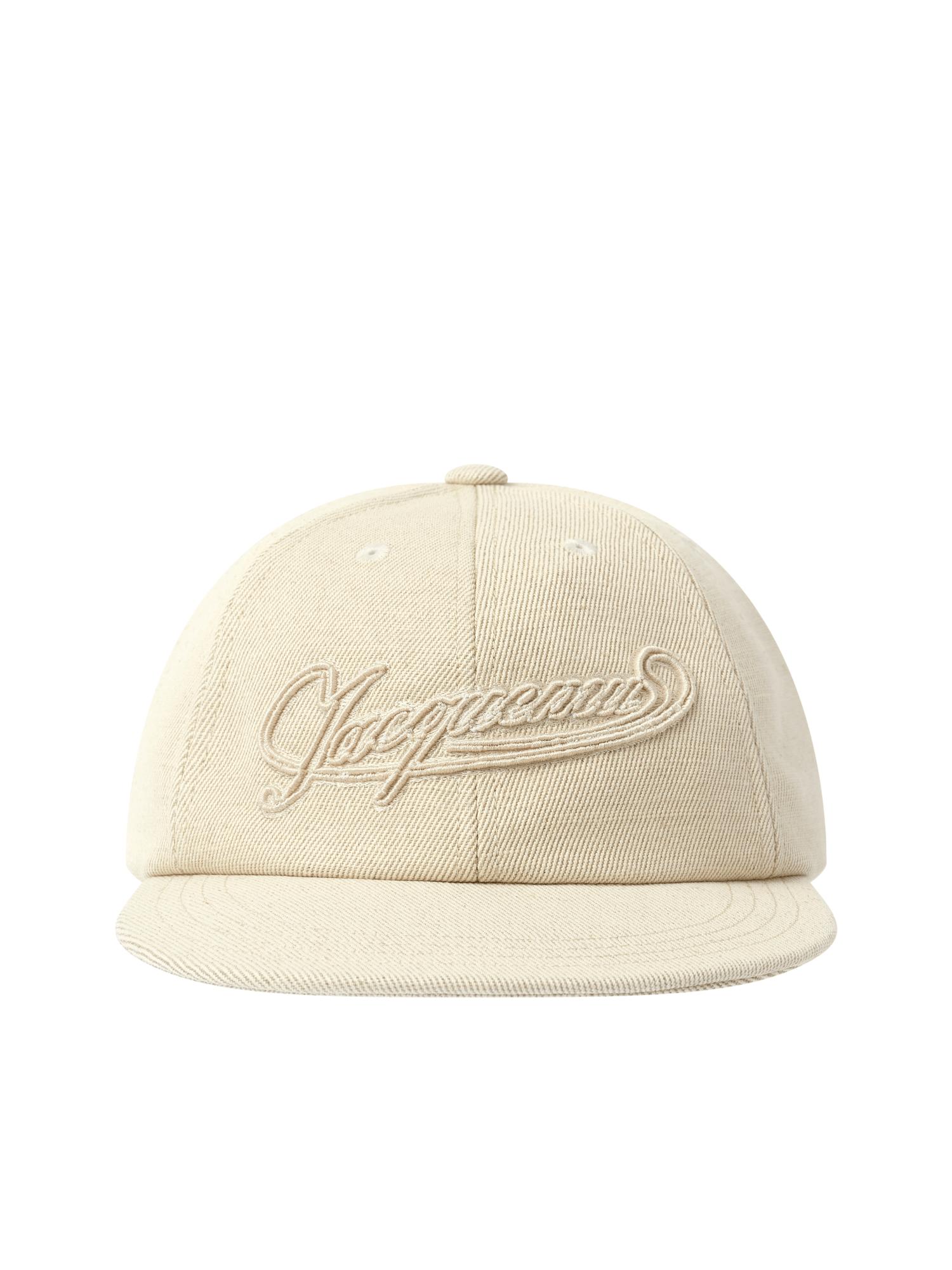Jacquemus Hats for Men | Online Sale up to 65% off | Lyst