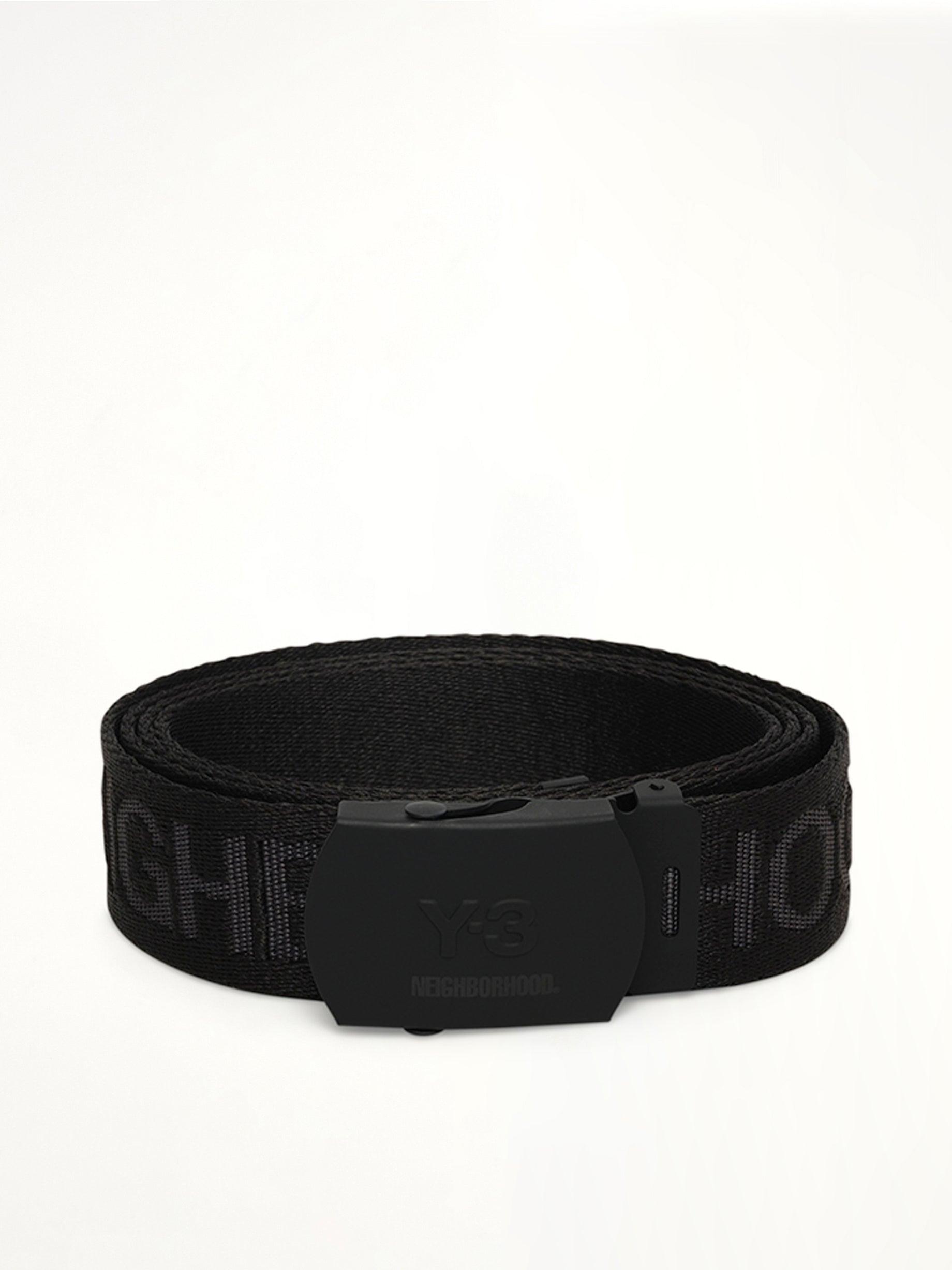 Y-3 Belts for Men | Online Sale up to 45% off | Lyst