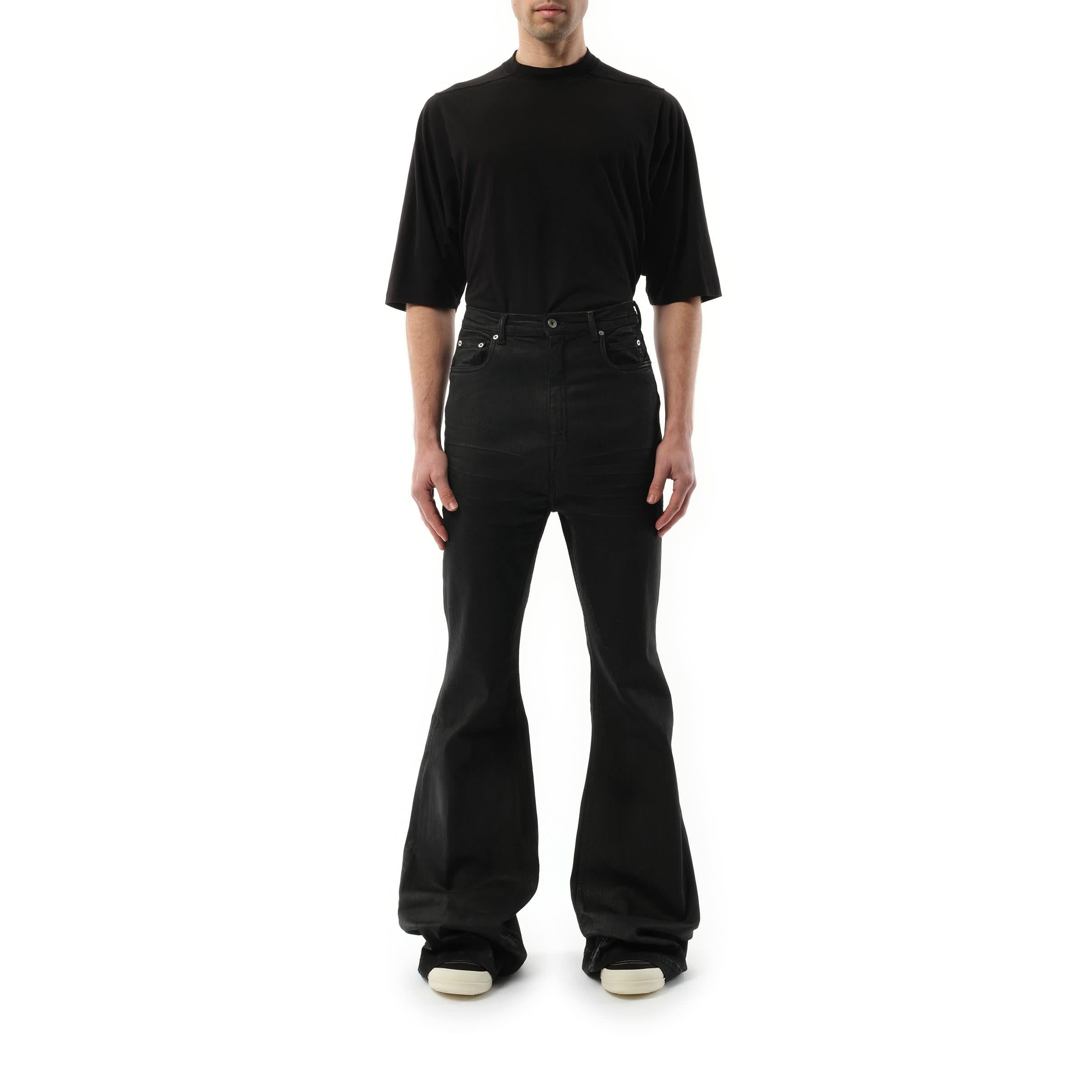 rick-owens-Black-Wax-Bolan- rick-owens-Black-Wax-Bolan-