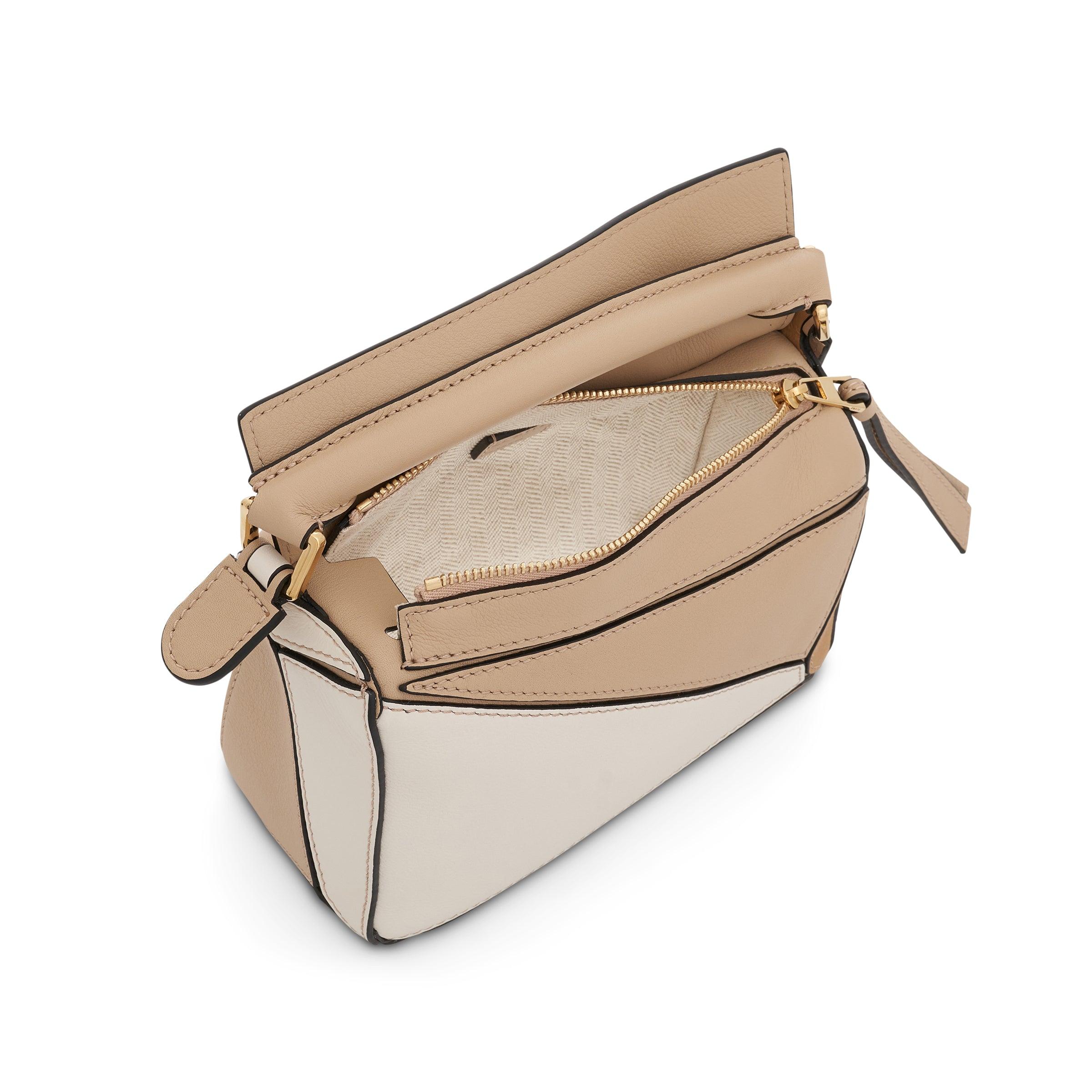 Loewe puzzle mink new arrivals