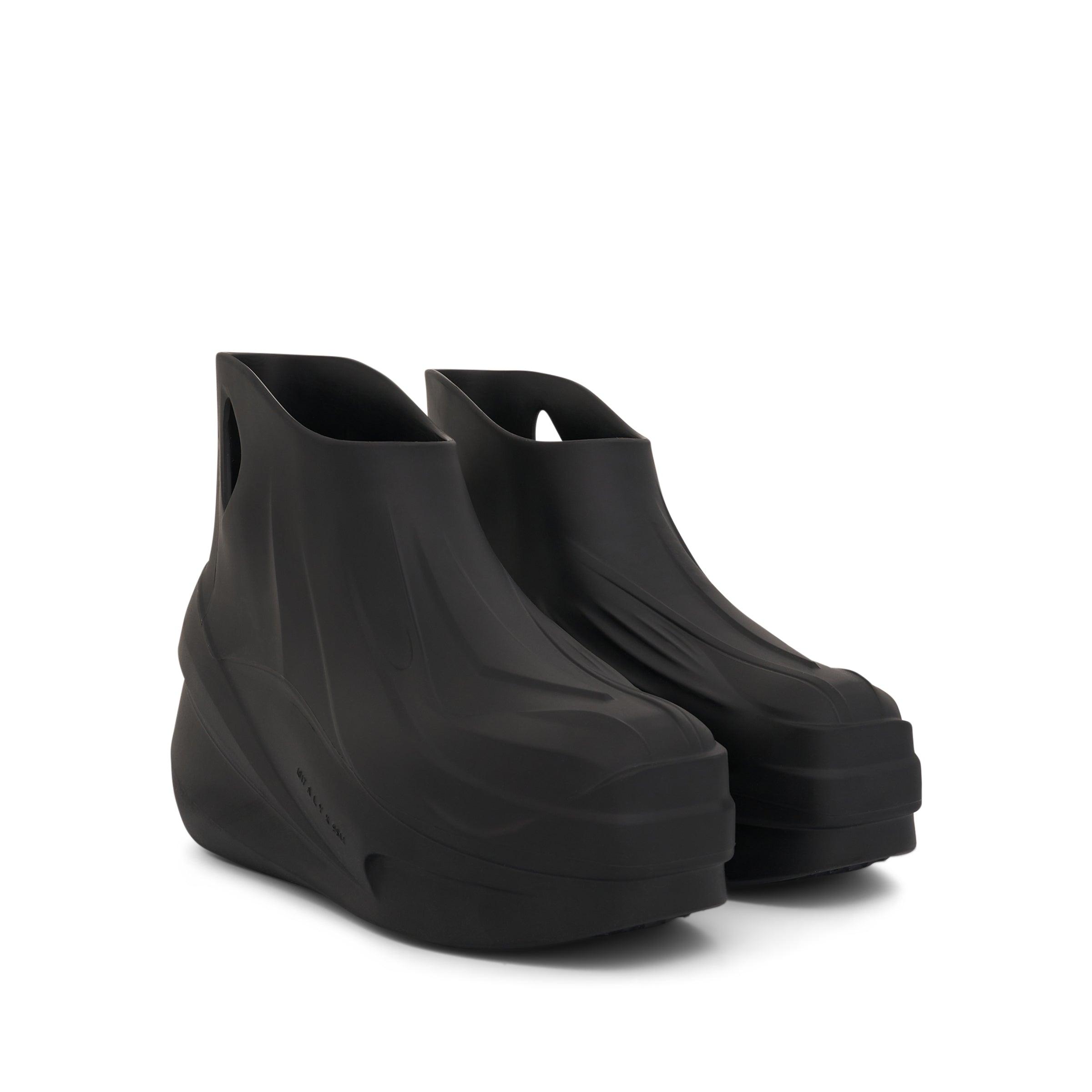1017 ALYX 9SM Mono Boot In Black for Men | Lyst