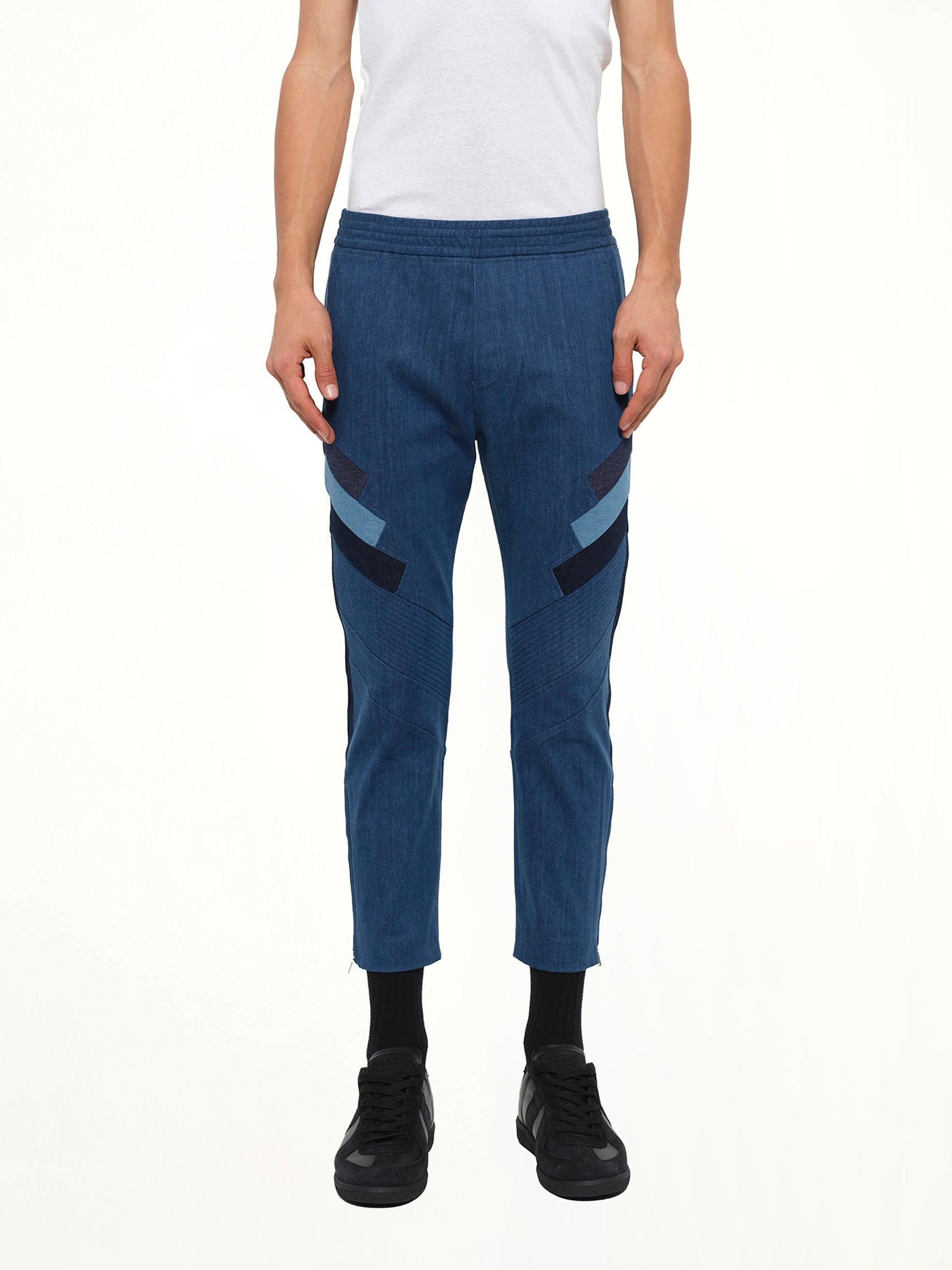 Neil Barrett Pants for Men | Online Sale up to 89% off | Lyst