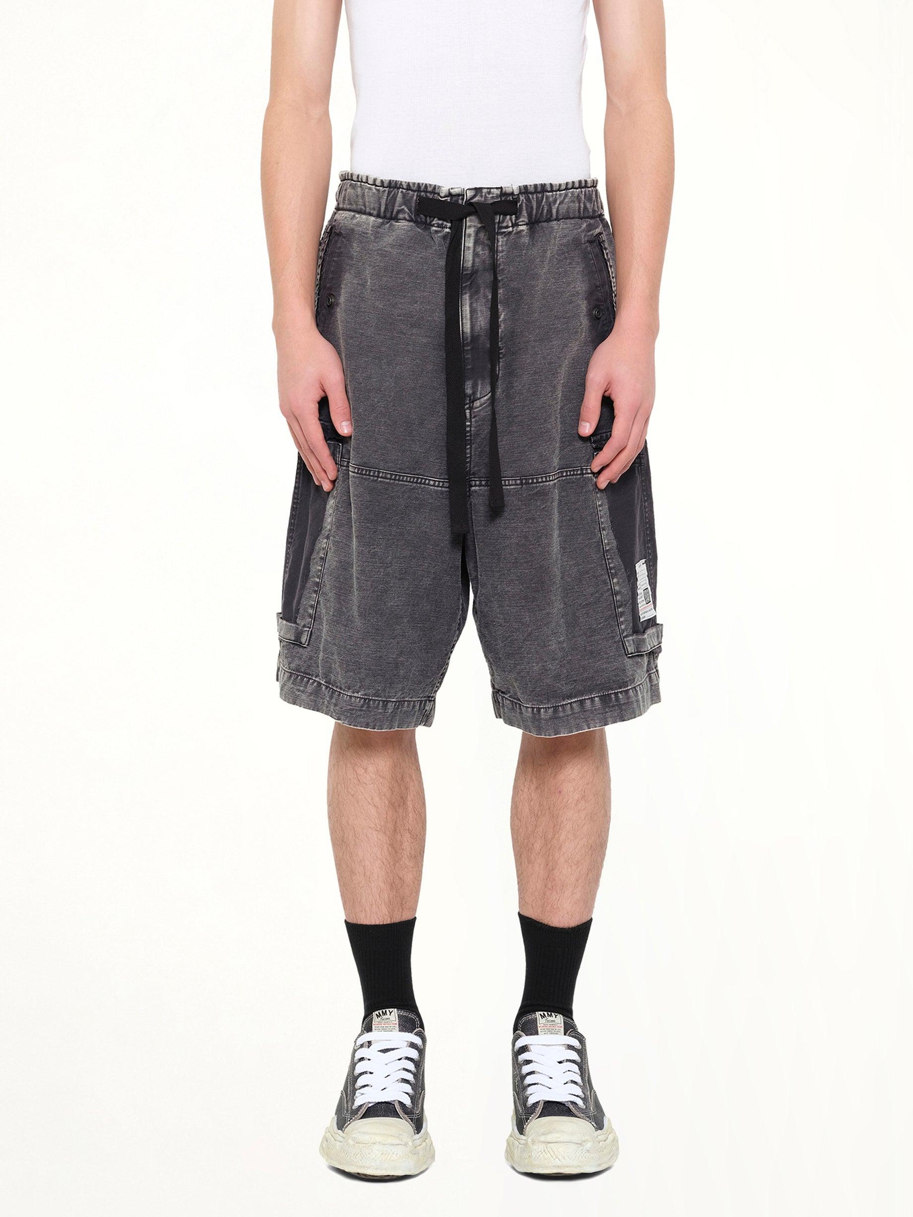 Maison Mihara Yasuhiro Shorts for Men | Online Sale up to 49% off