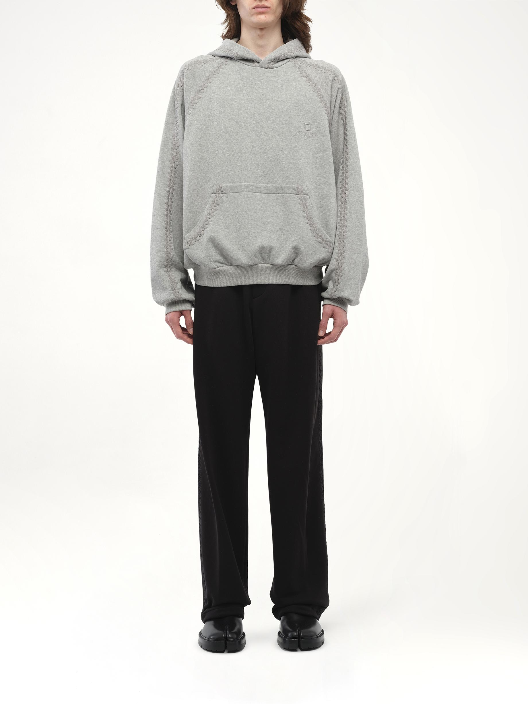 WOOYOUNGMI Hoodies for Men | Online Sale up to 60% off | Lyst