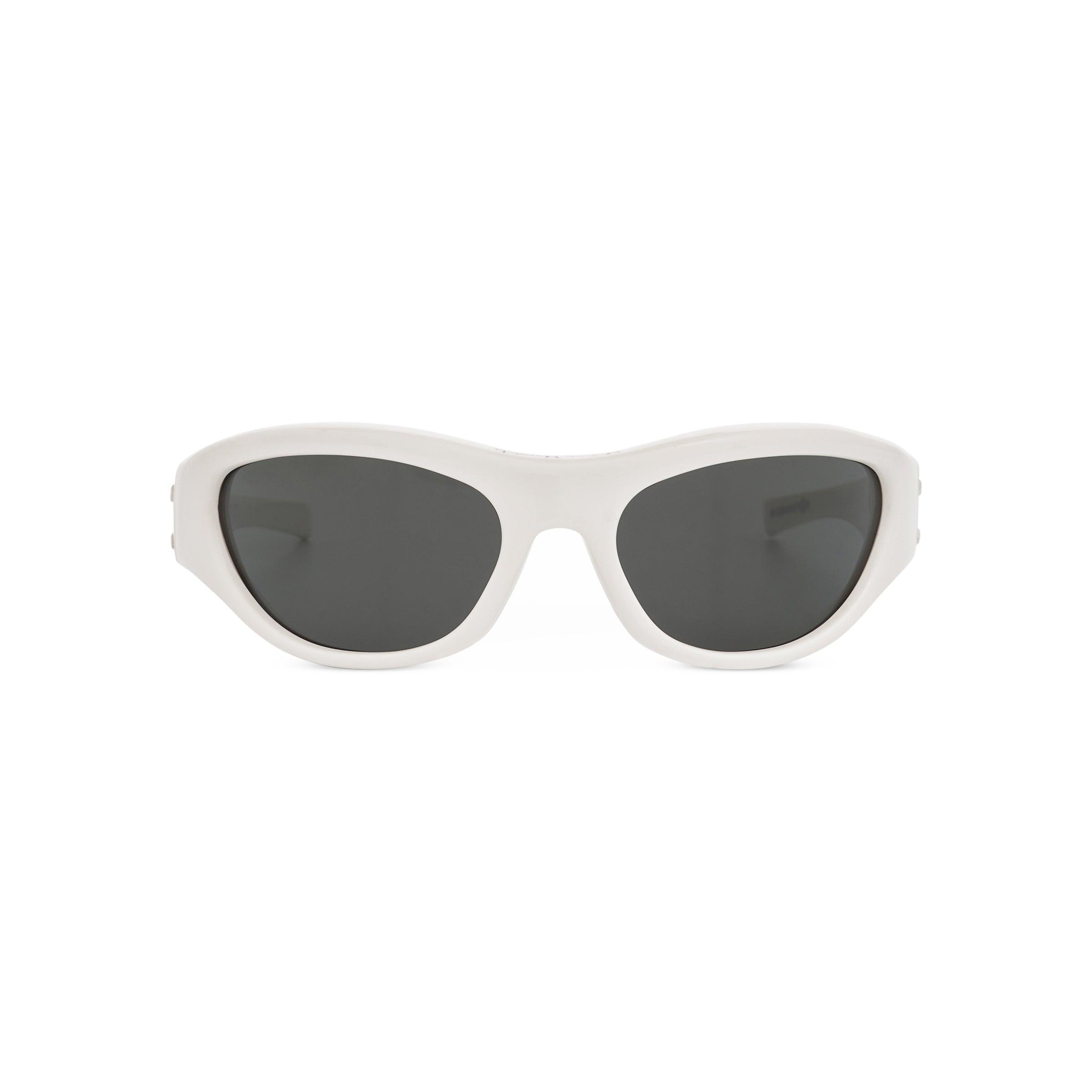 Gentle Monster Maison Margiela X Sunglasses Mm003 W2 in White | Lyst