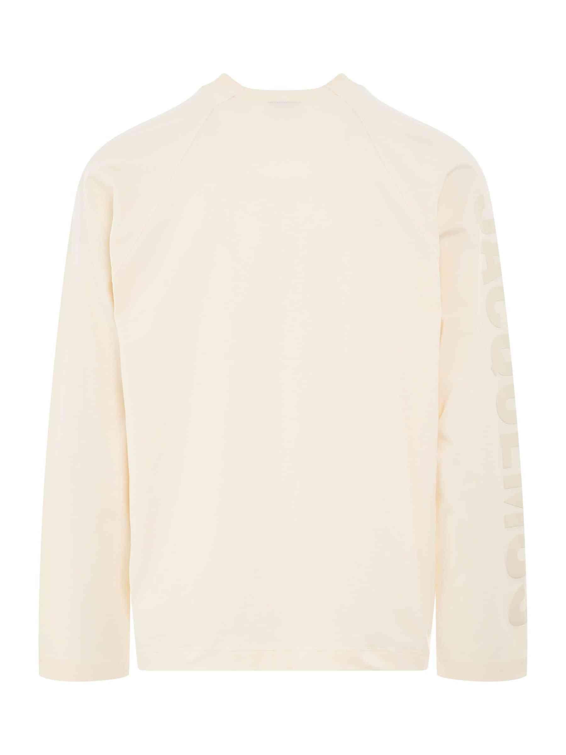 jacquemus ロングtシャツ The long-sleeve t-shirt by JACQUEMUS | Official website