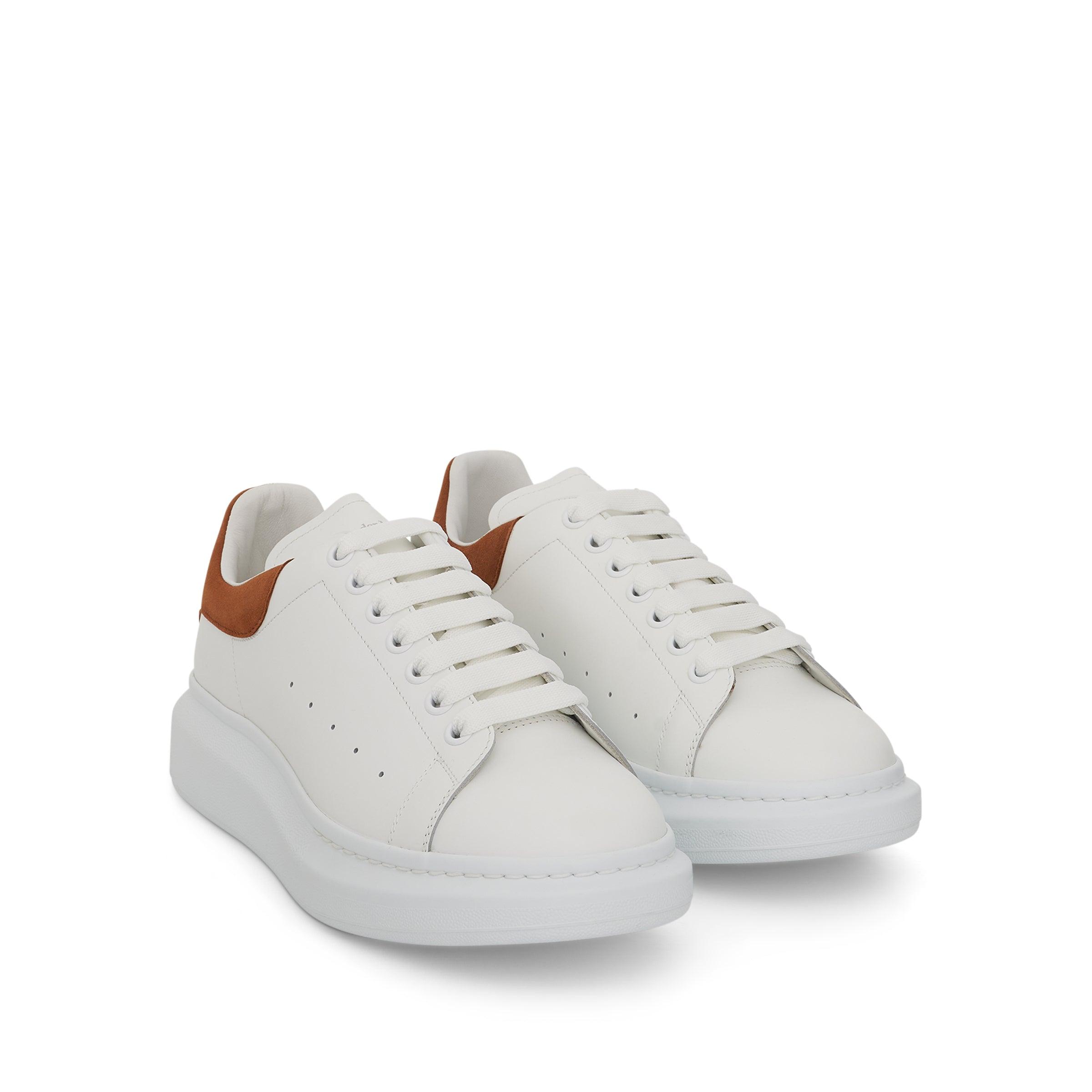 Alexander McQueen Larry Oversized 