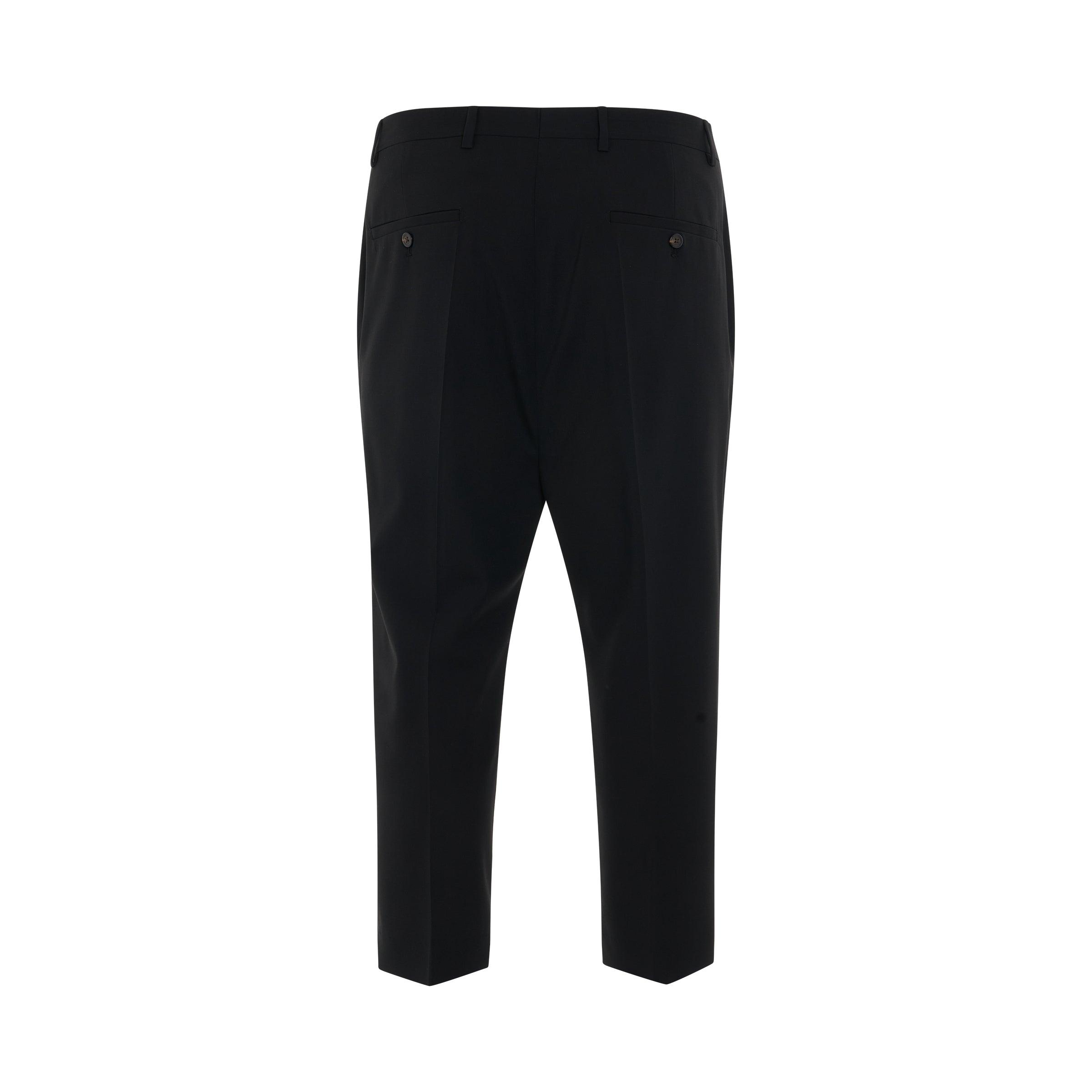 Rick Owens ASTAIRES CROPPED Pants 46
