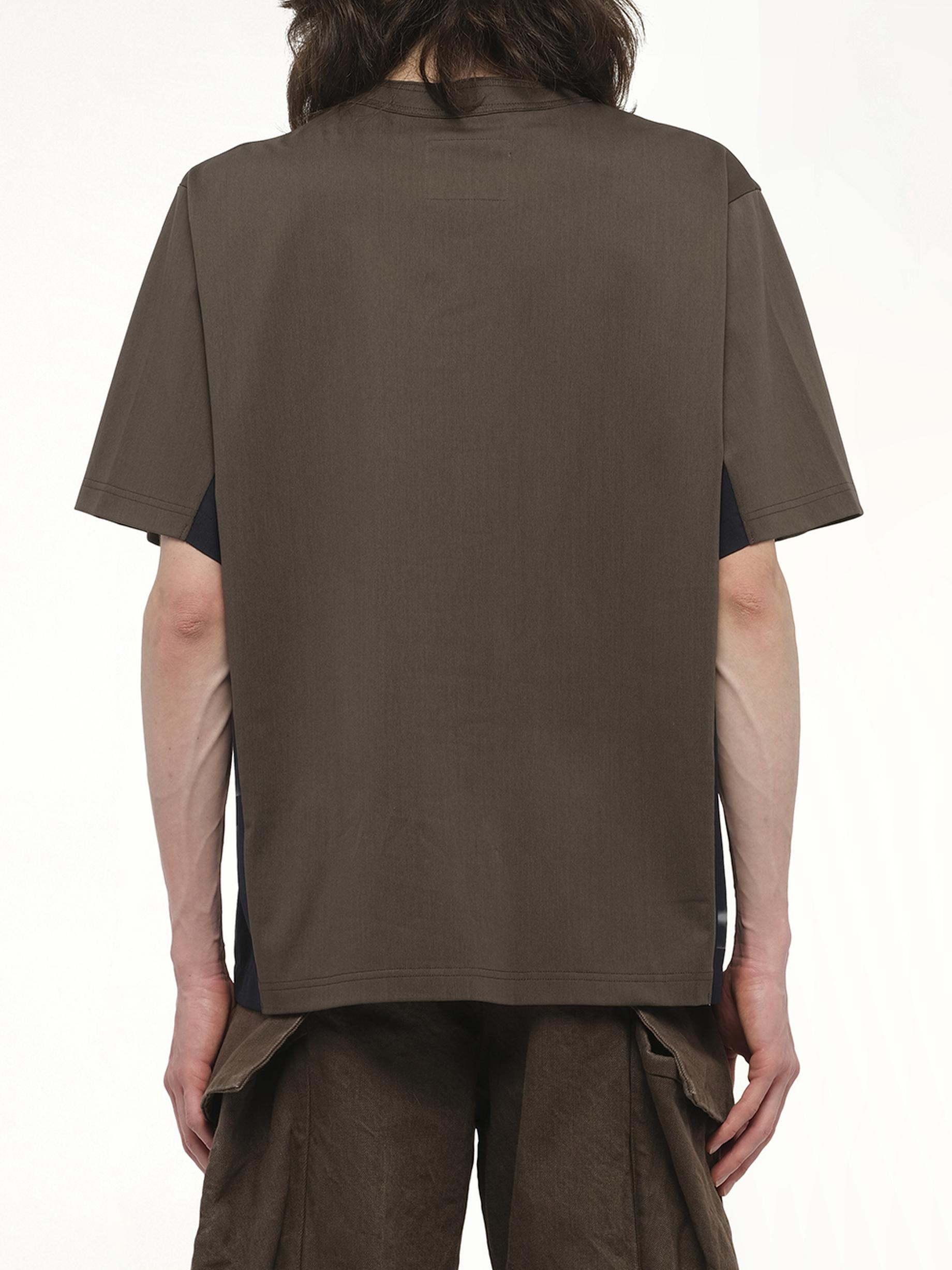 Sacai T-shirts for Men | Online Sale up to 69% off | Lyst