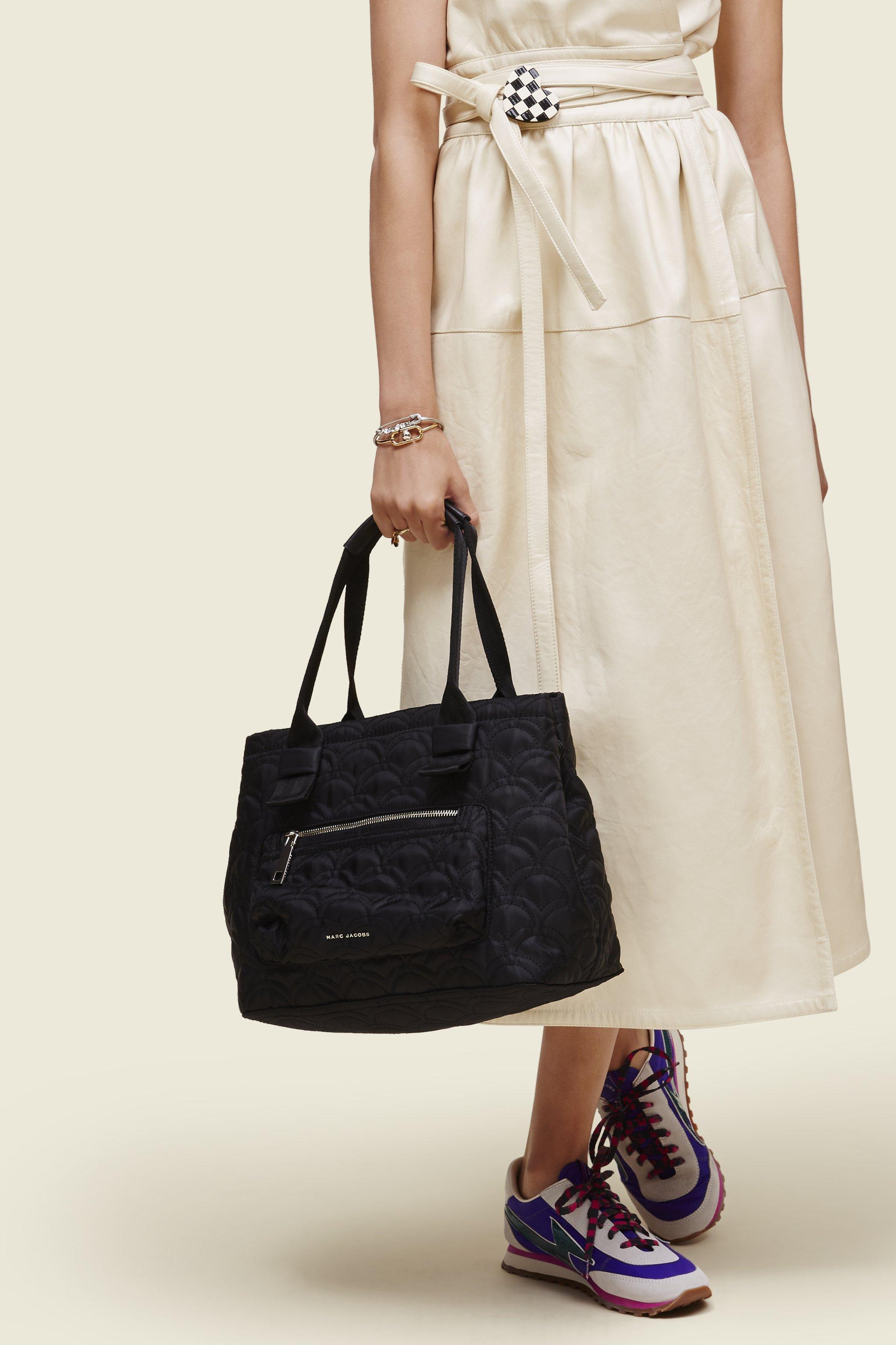 marc jacobs easy tote