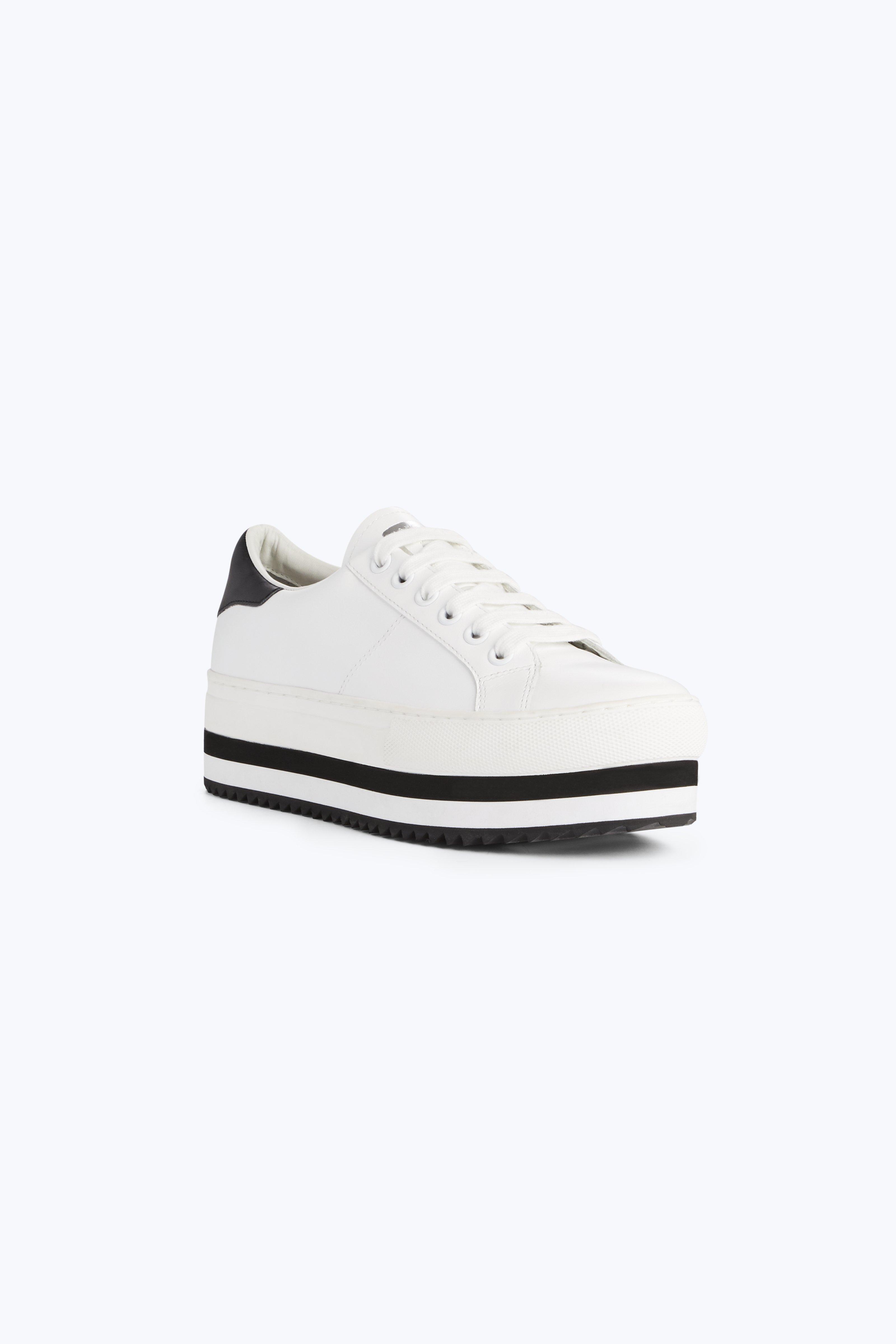 marc jacobs platform sneakers