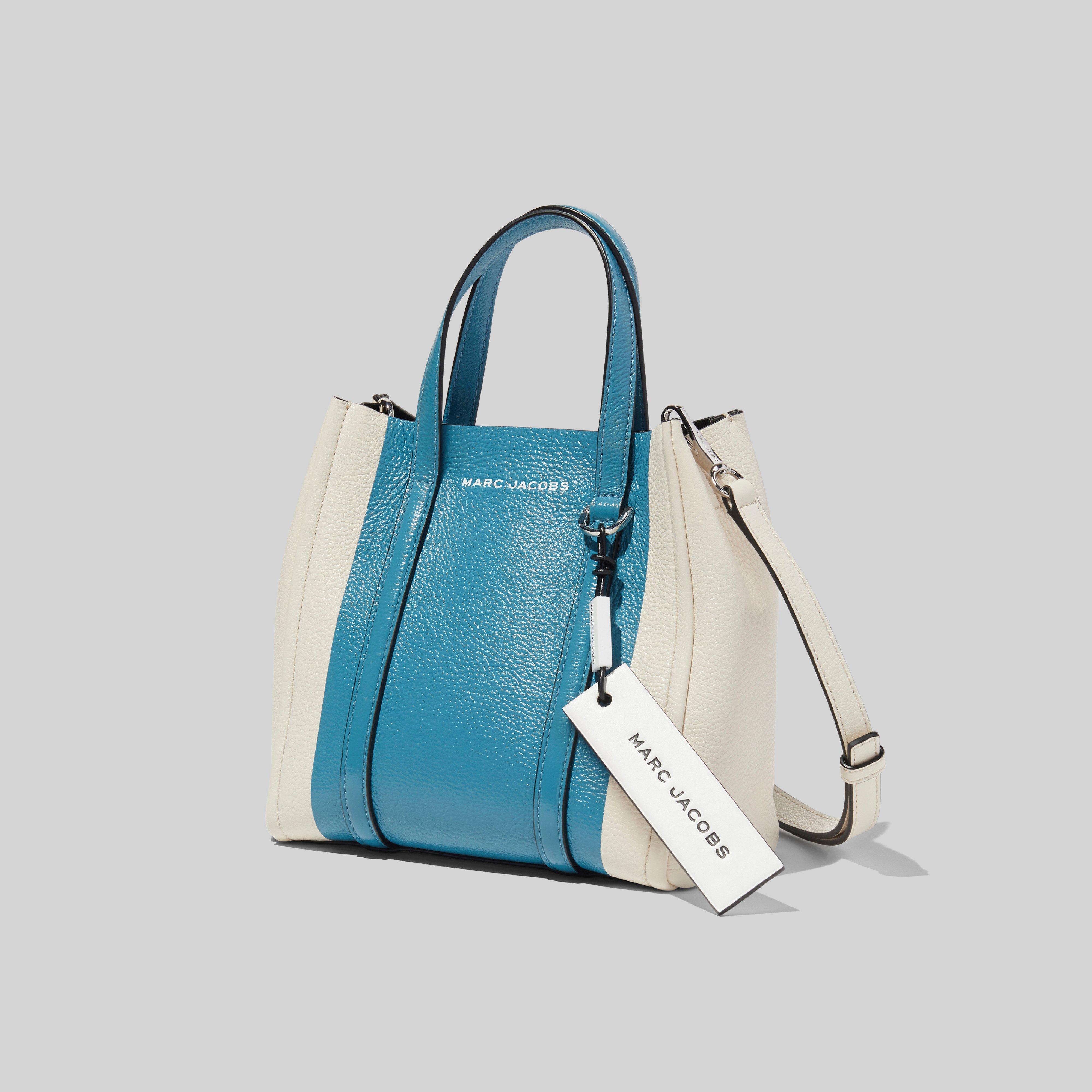 The mini tag tote marc jacobs shop