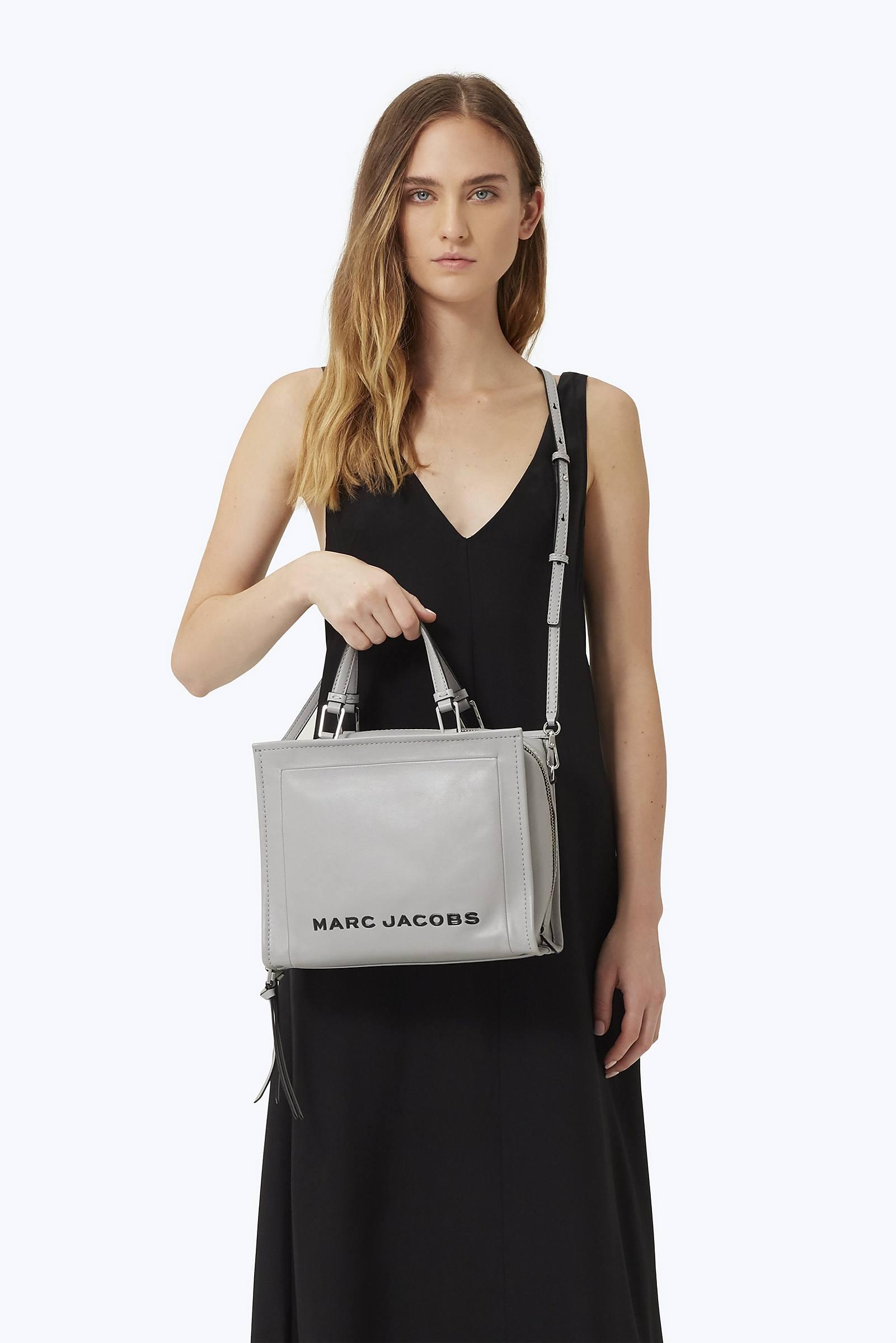 marc jacobs the box shopper bolsa