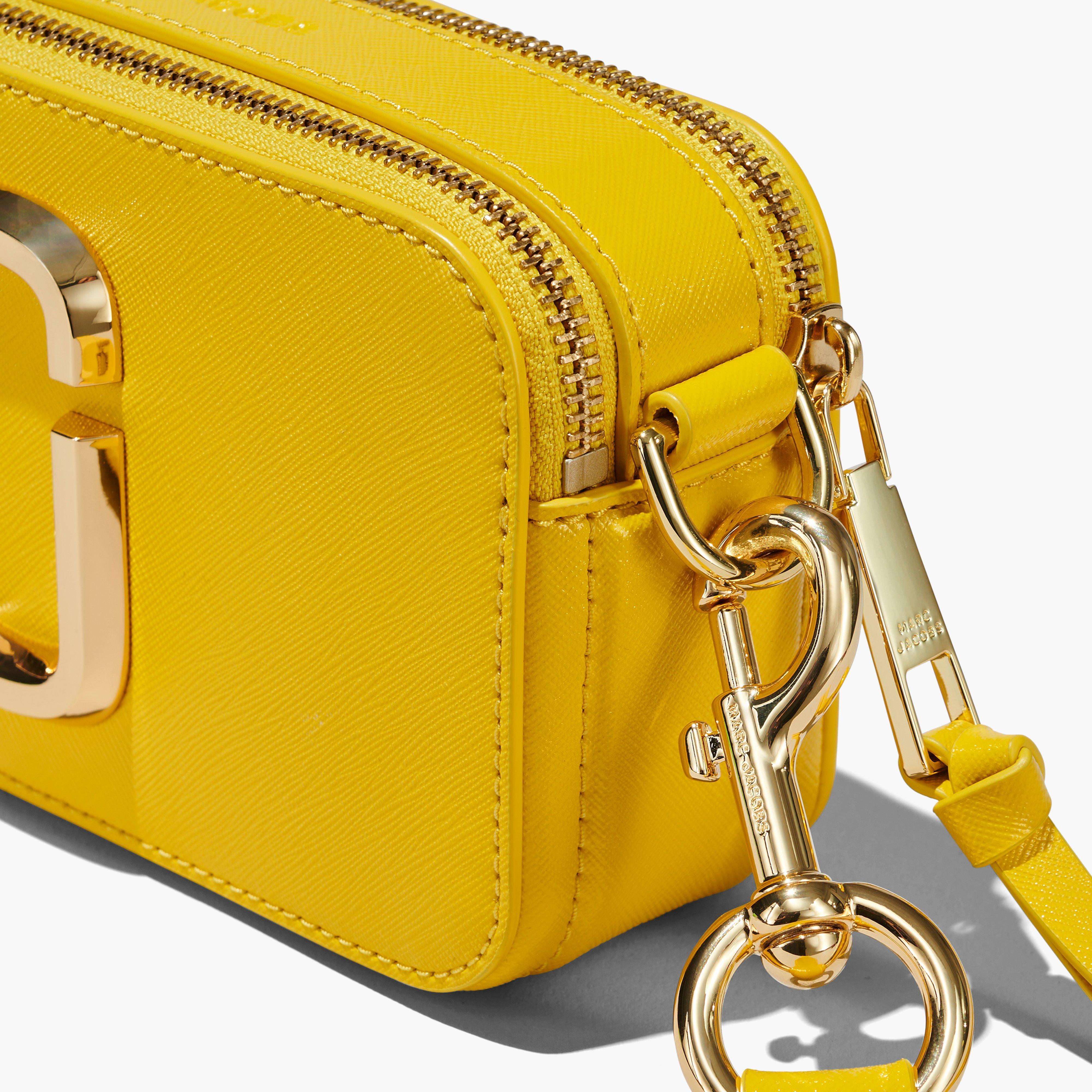 Marc Jacobs The Utility Snapshot Bag - ShopStyle
