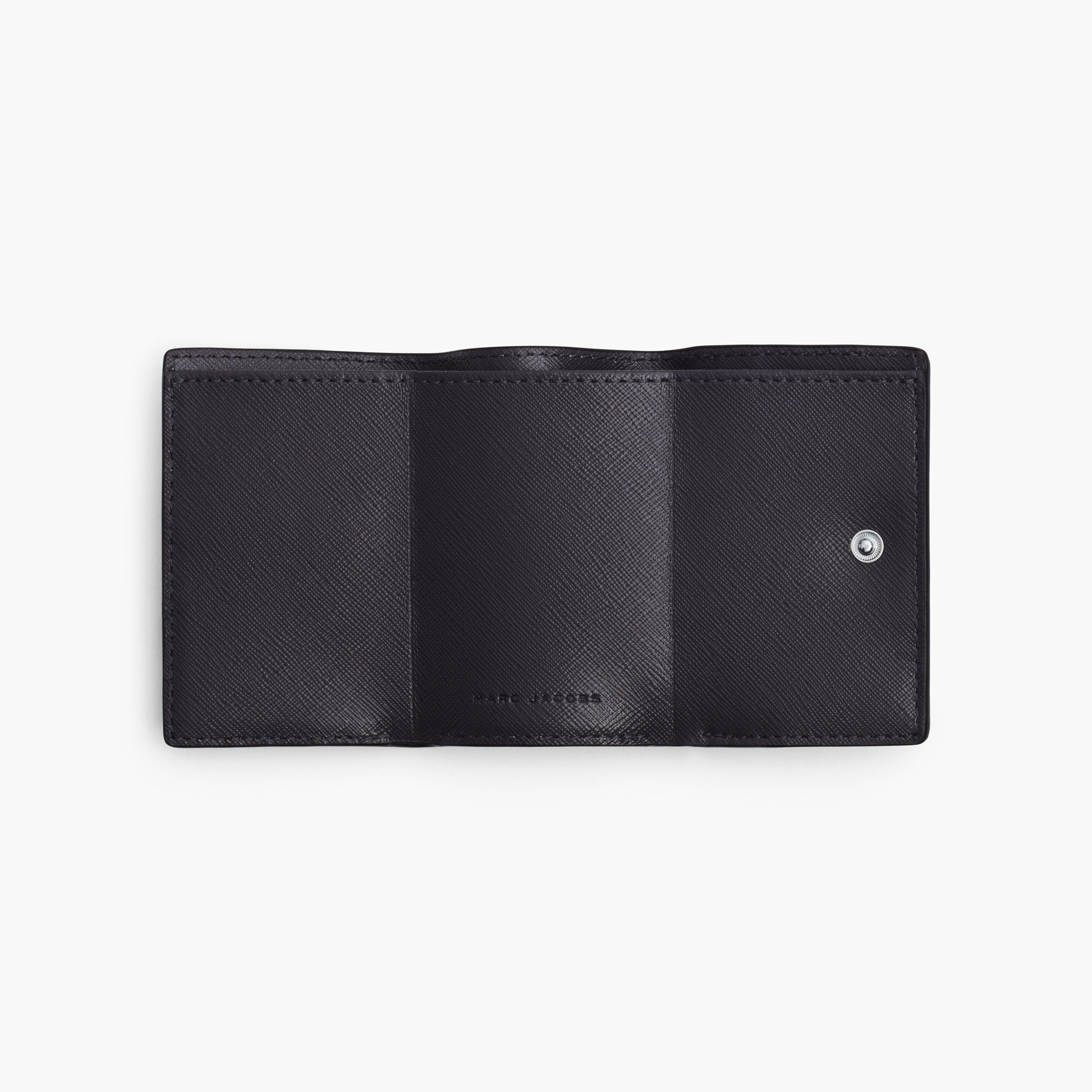 The Utility Snapshot DTM Mini Trifold Wallet