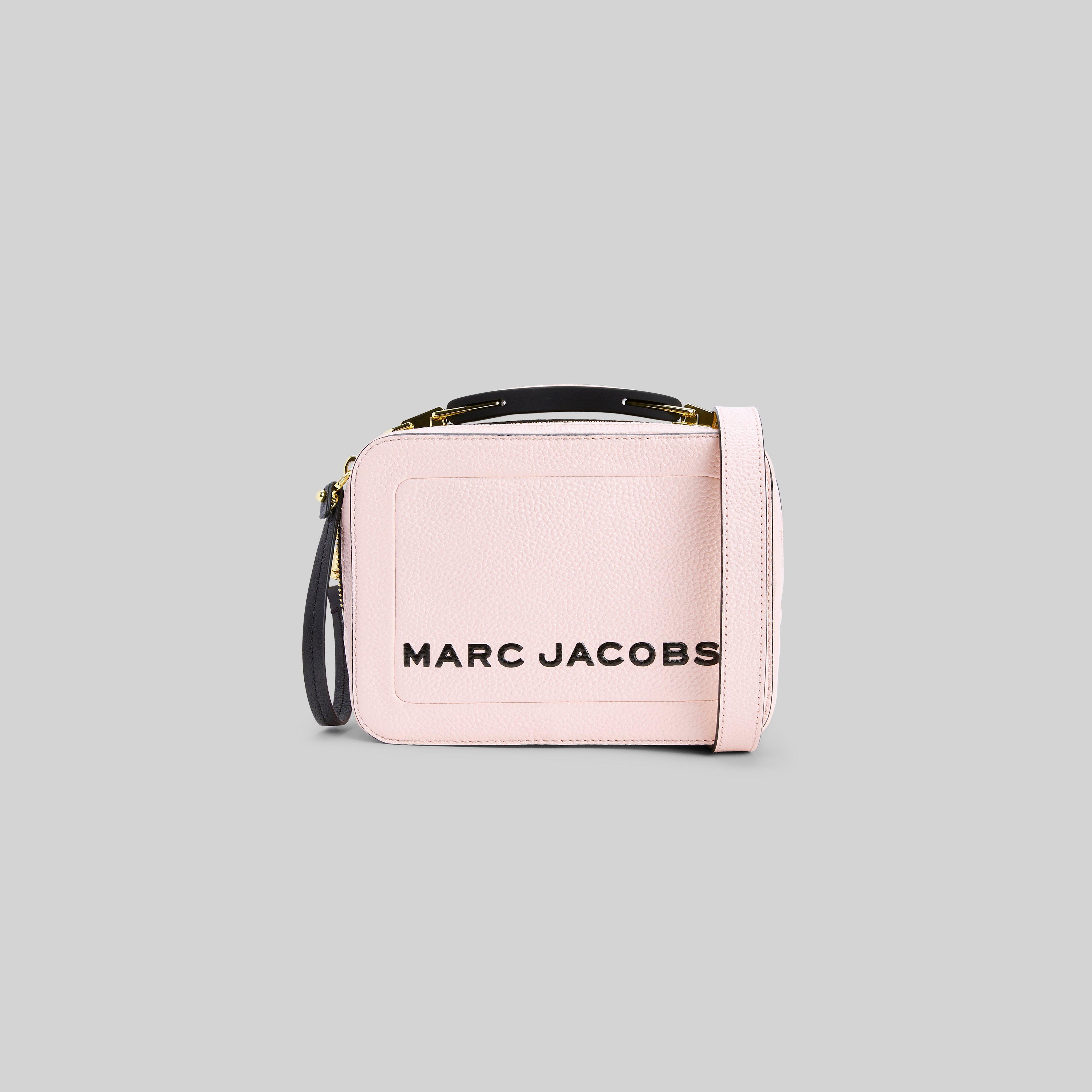 box bag marc jacobs