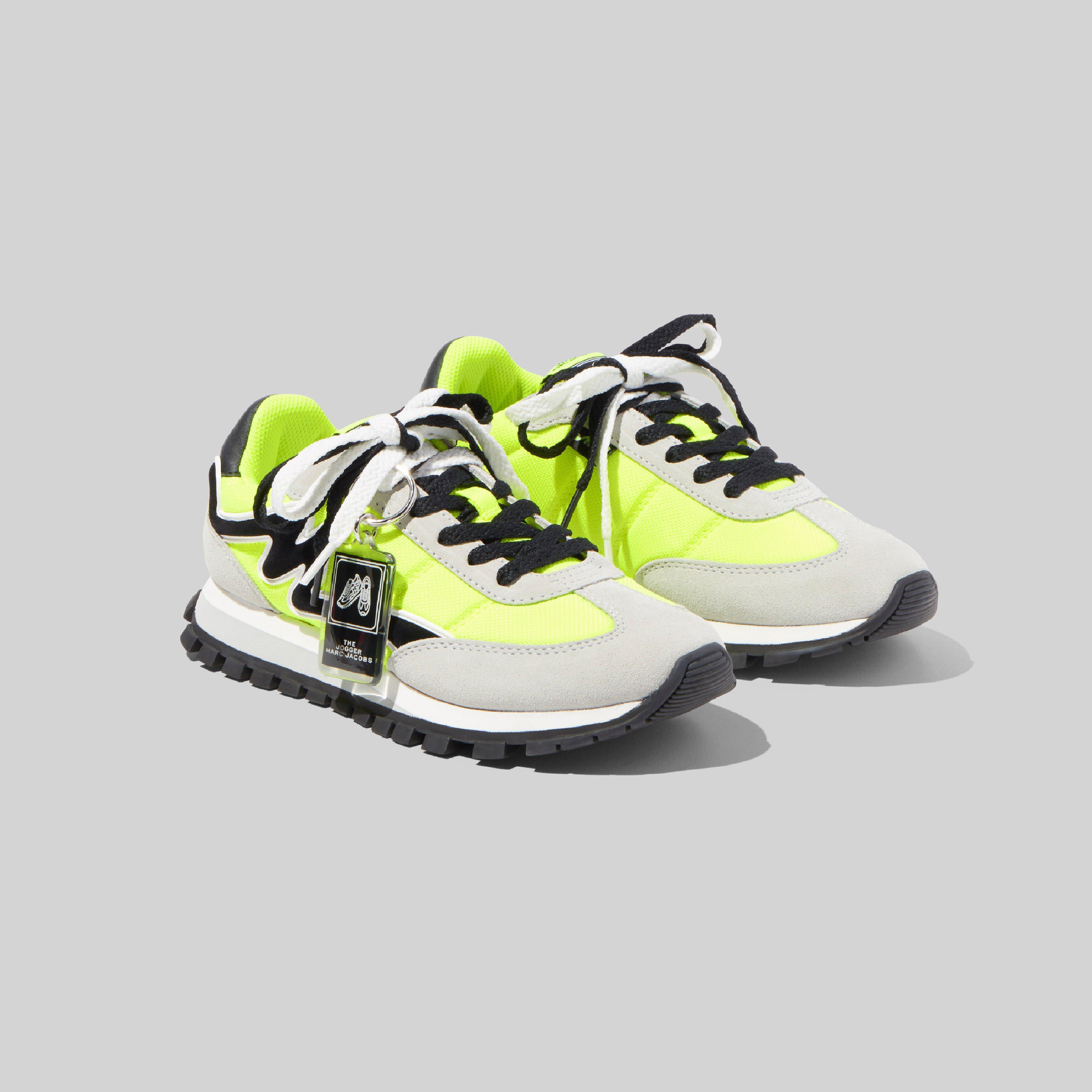 Marc Jacobs The Jogger Sneakers - Save 40% - Lyst