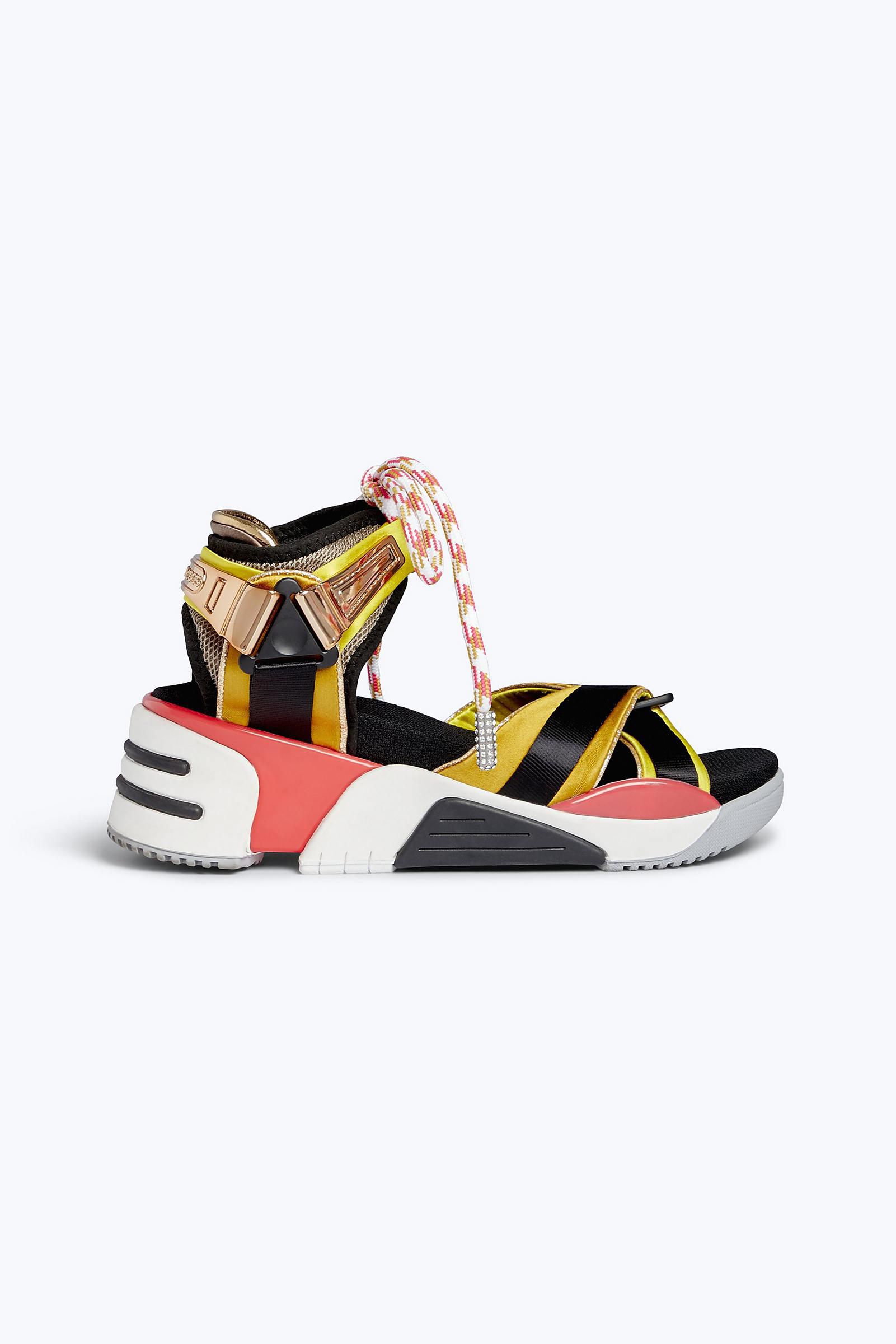 marc jacobs sport sandal