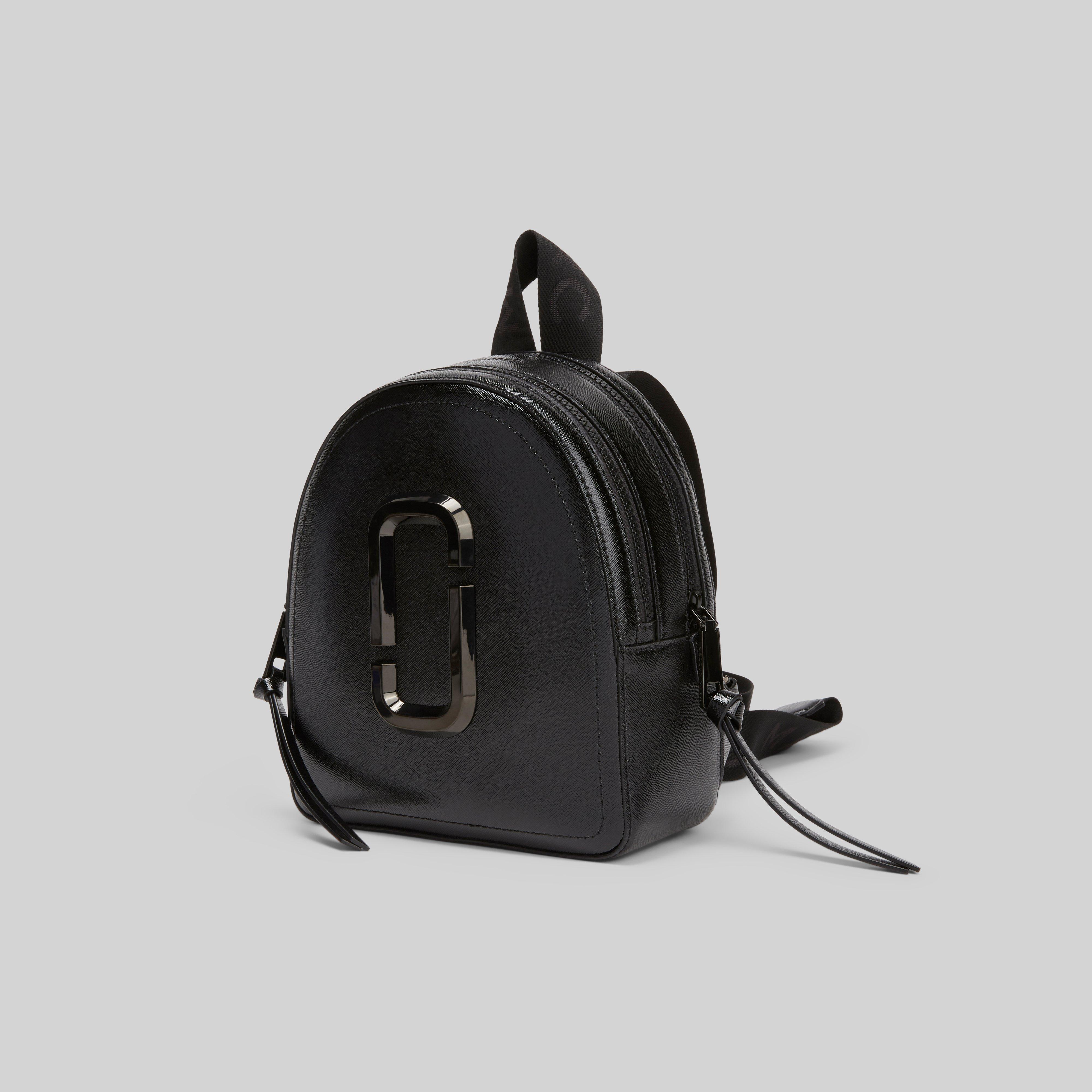 marc jacobs backpack packshot