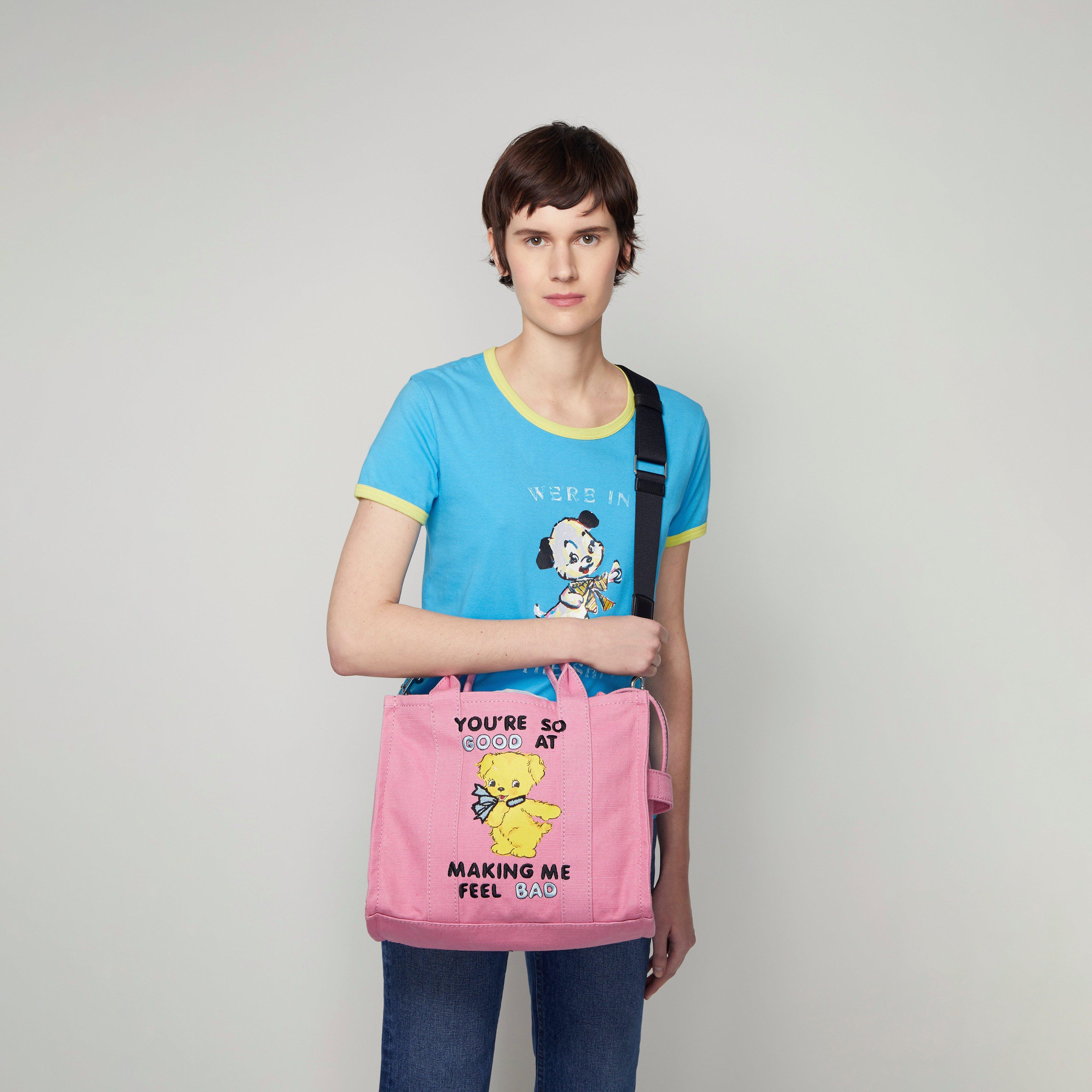 Marc jacobs Magda archer ミニショルダー | vrealitybolivia.com