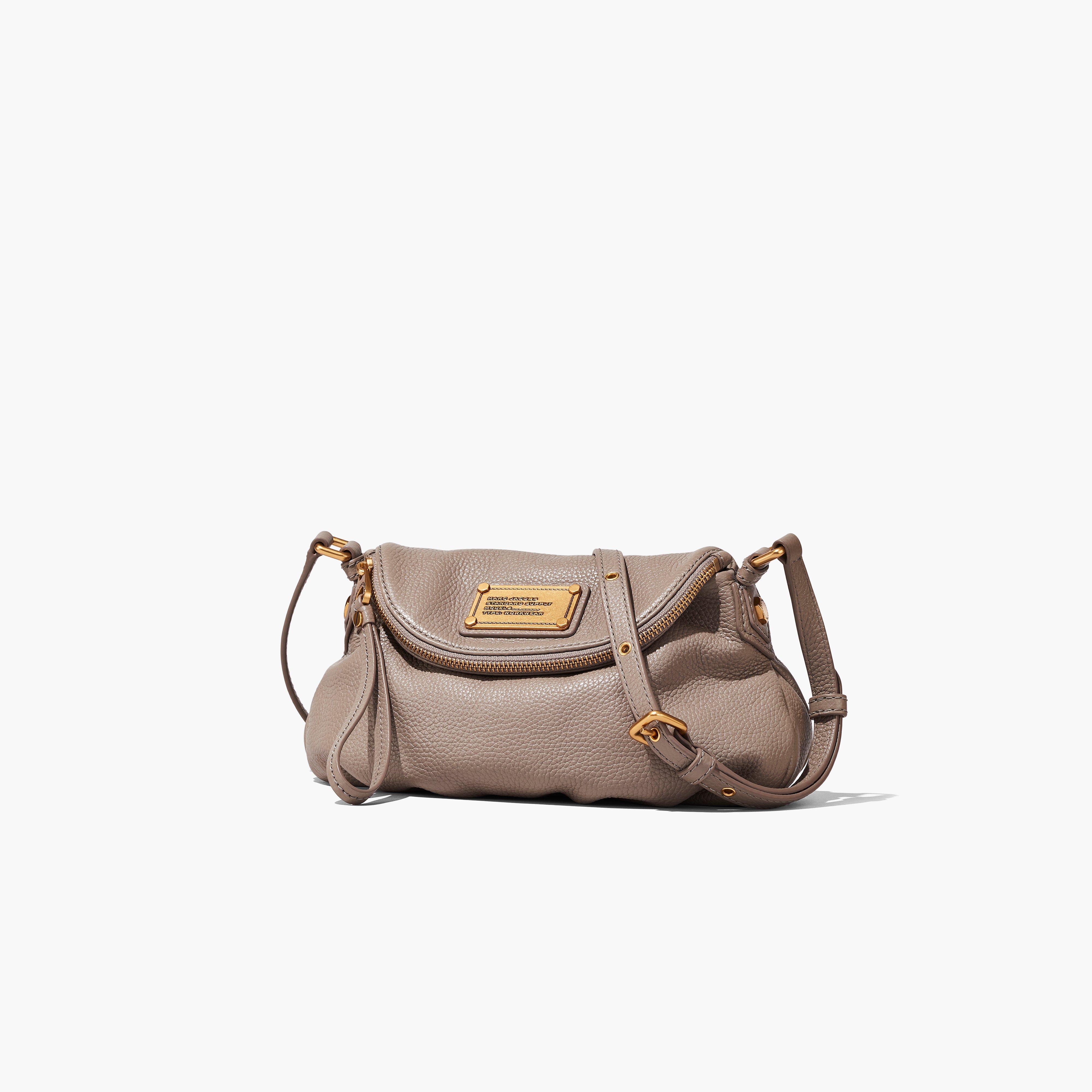 Marc Jacobs Re-edition Mini Natasha Bag | Lyst