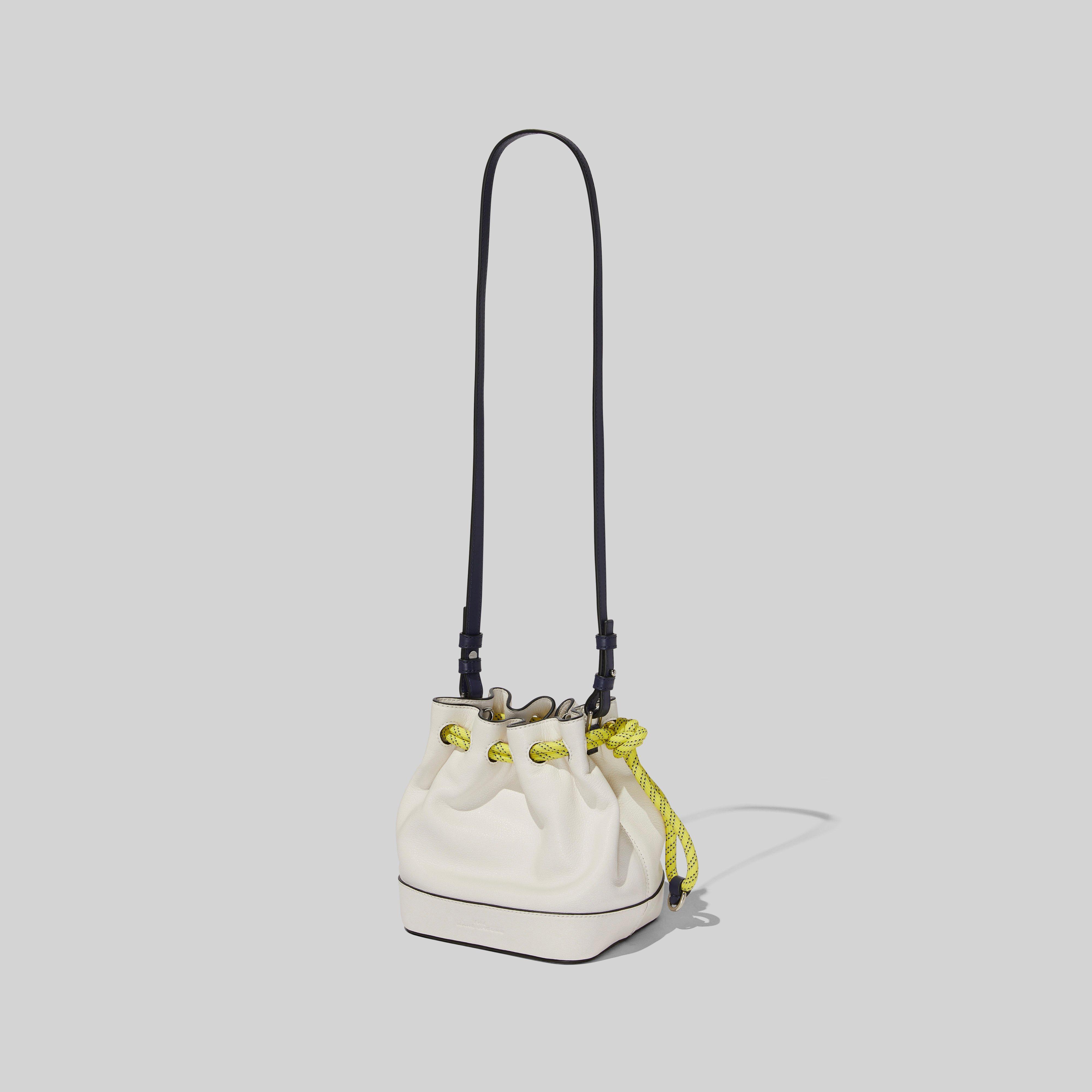 The Marc Jacobs Bucket Bag: Our New Obsession —