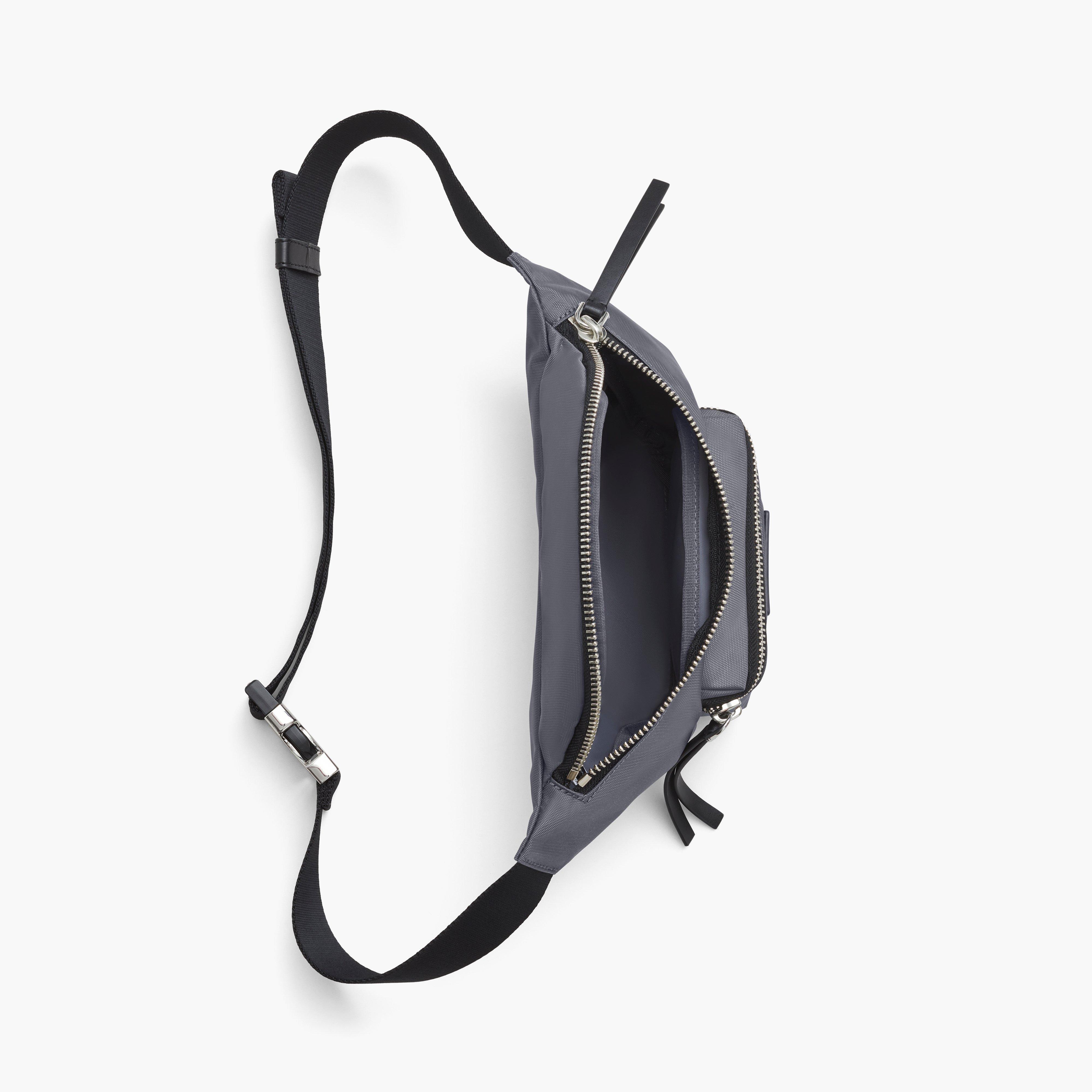 The Biker Nylon Belt Bag, Marc Jacobs