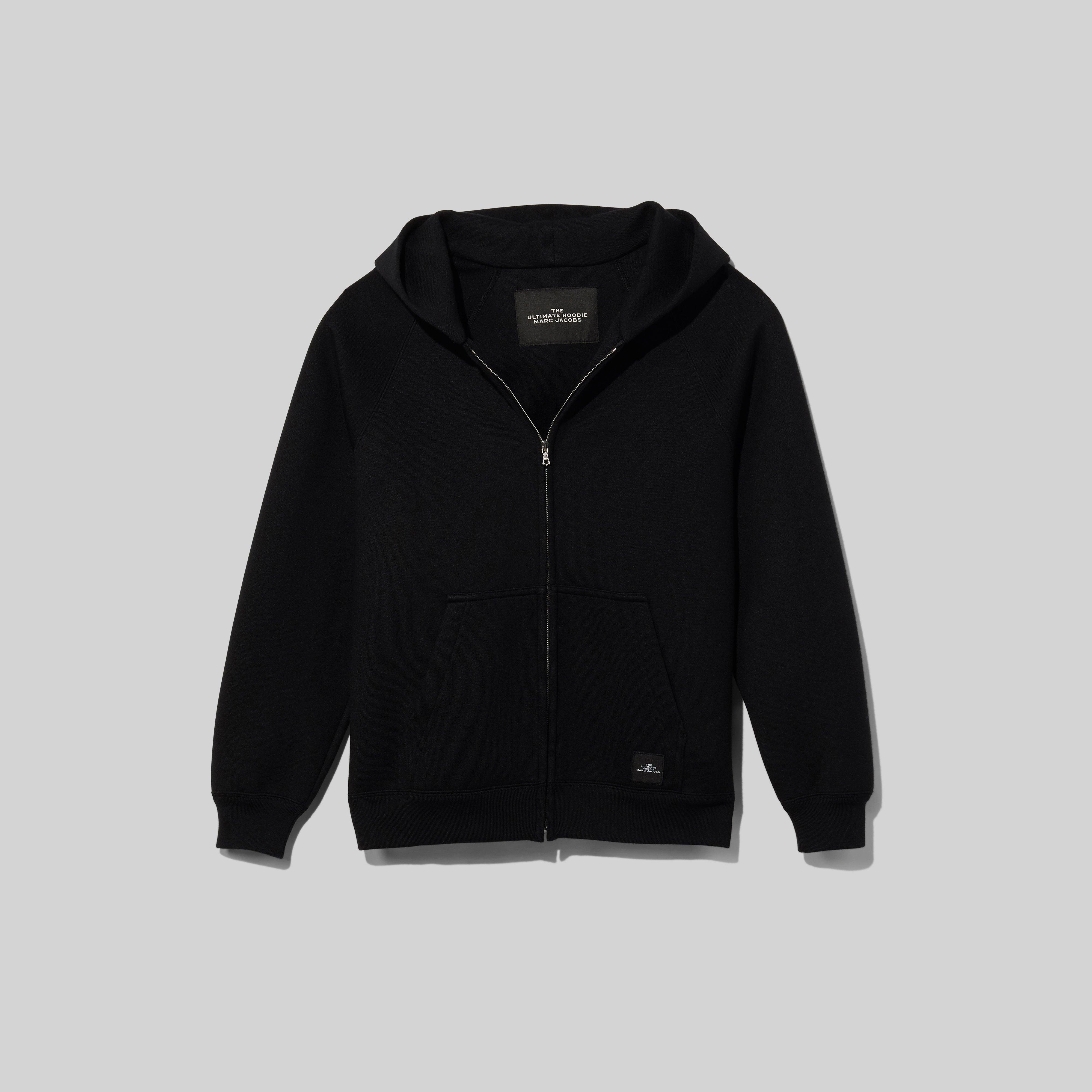 the ultimate hoodie