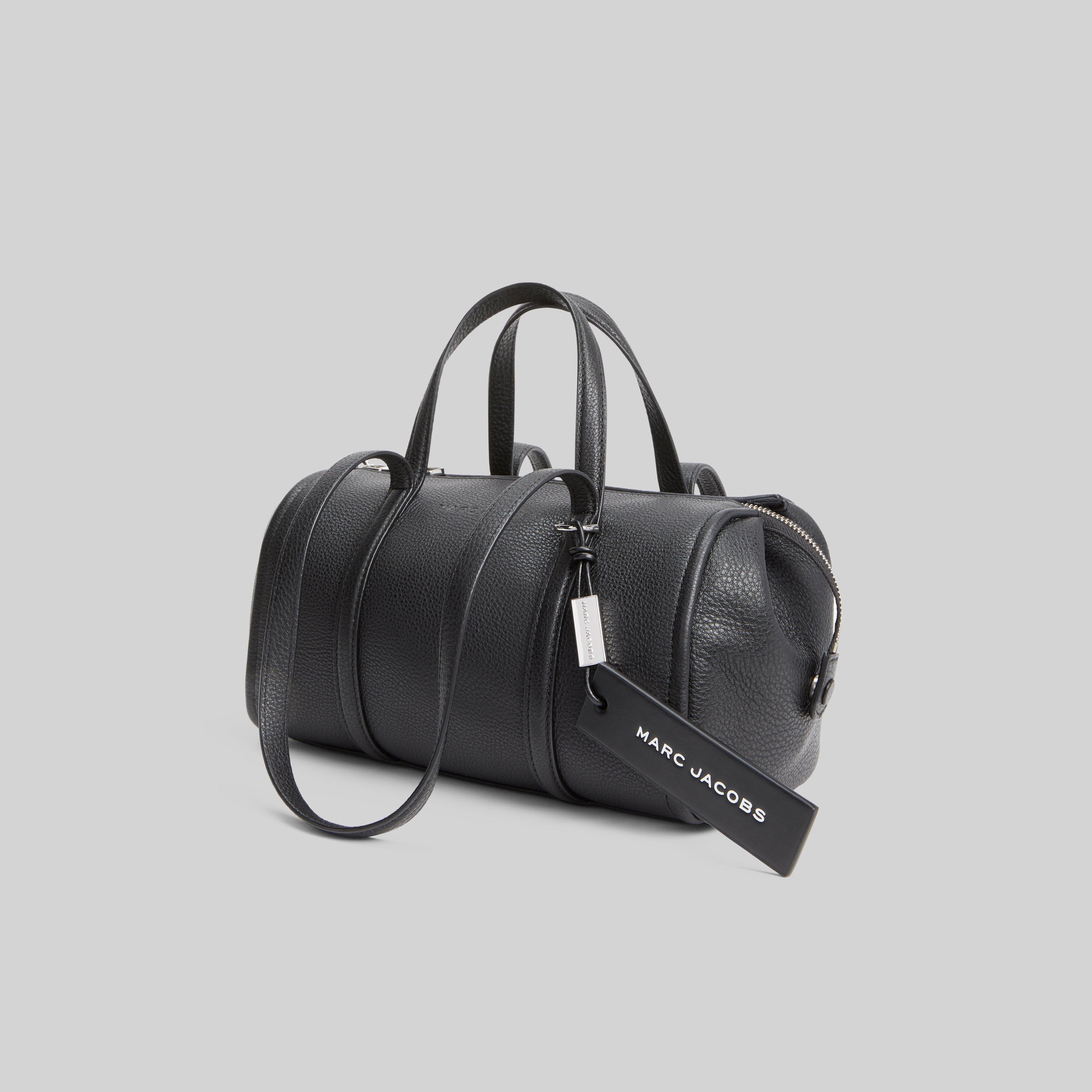 marc jacobs tag bauletto bolsa