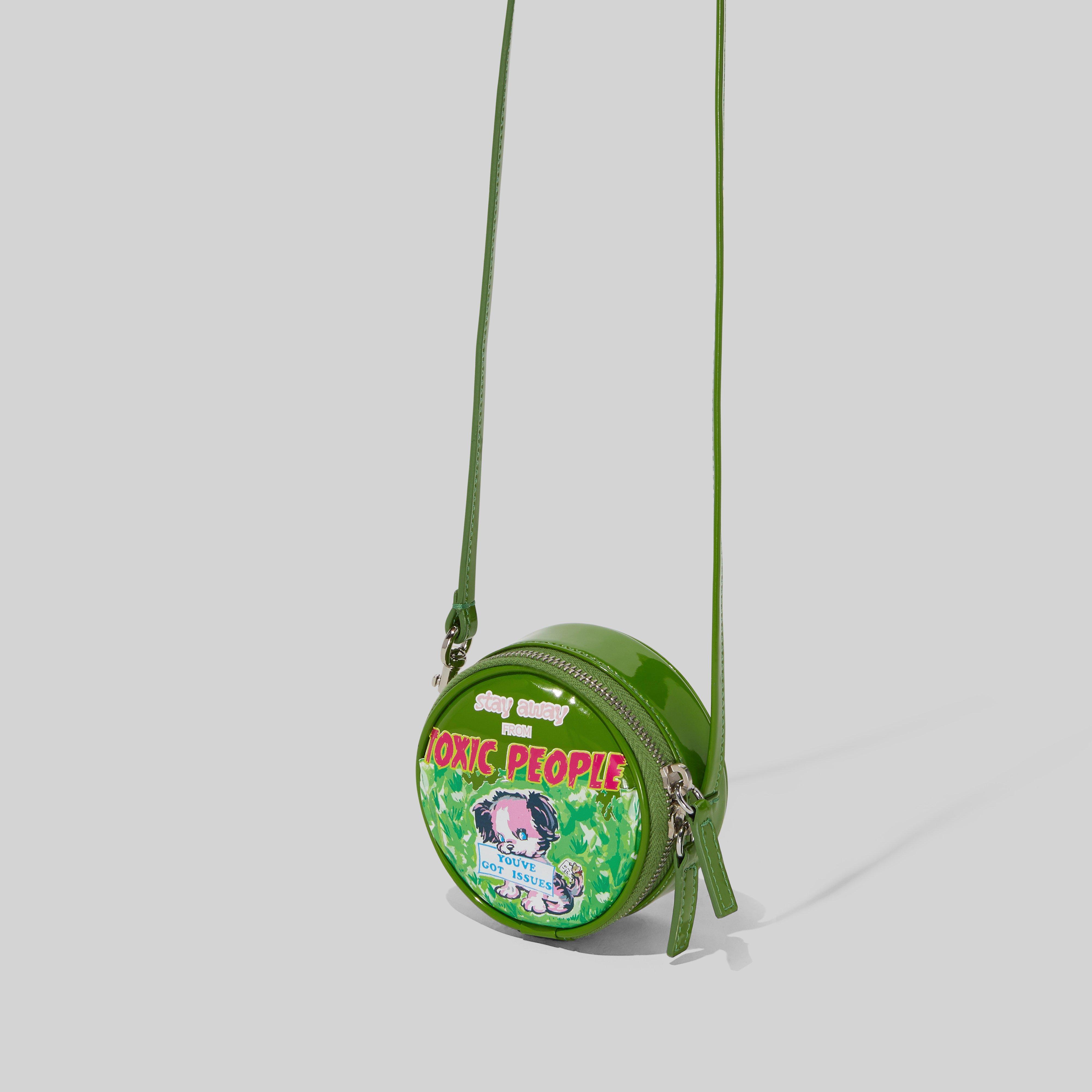 Marc Jacobs Magda Archer Tote Promotions