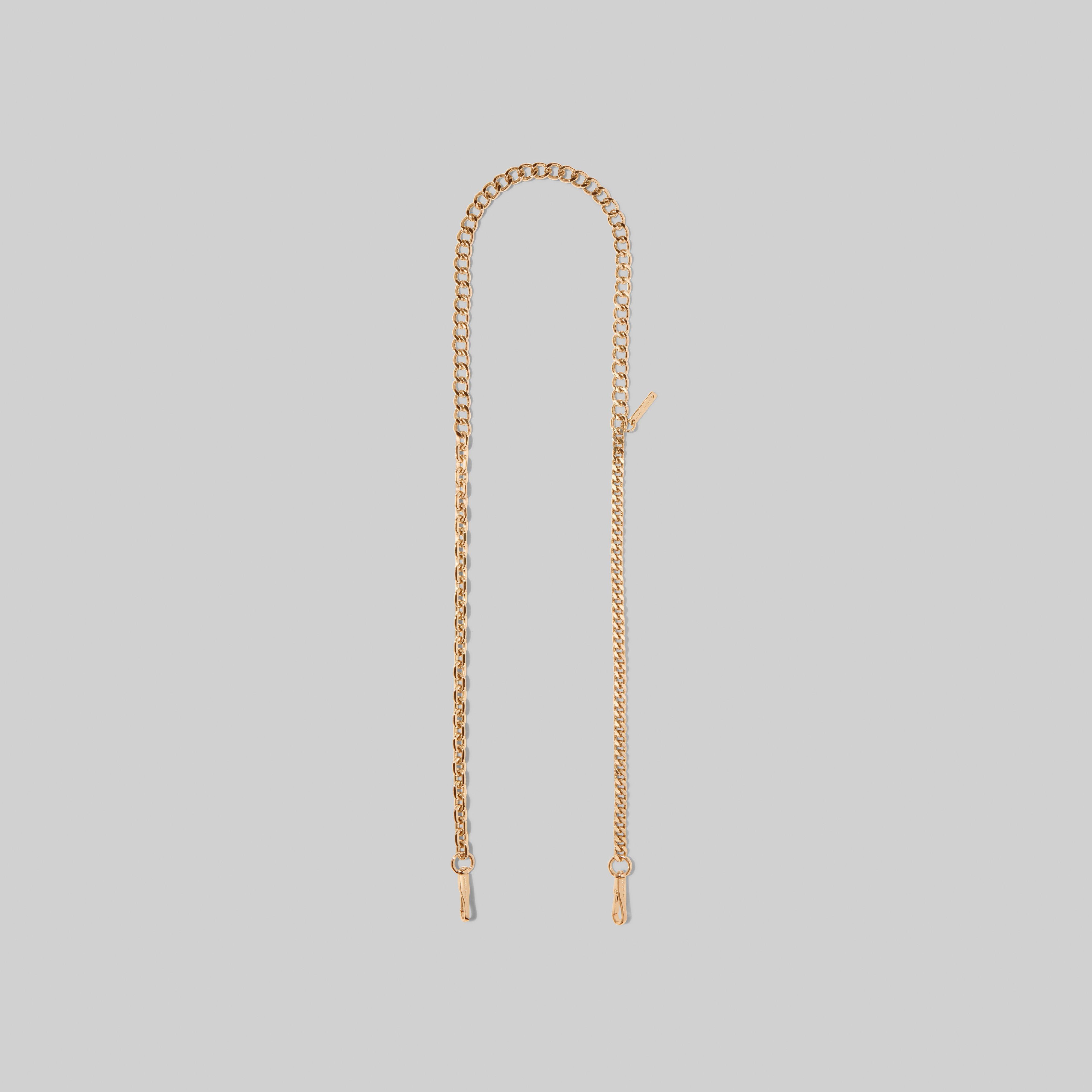 marc jacobs shoulder strap