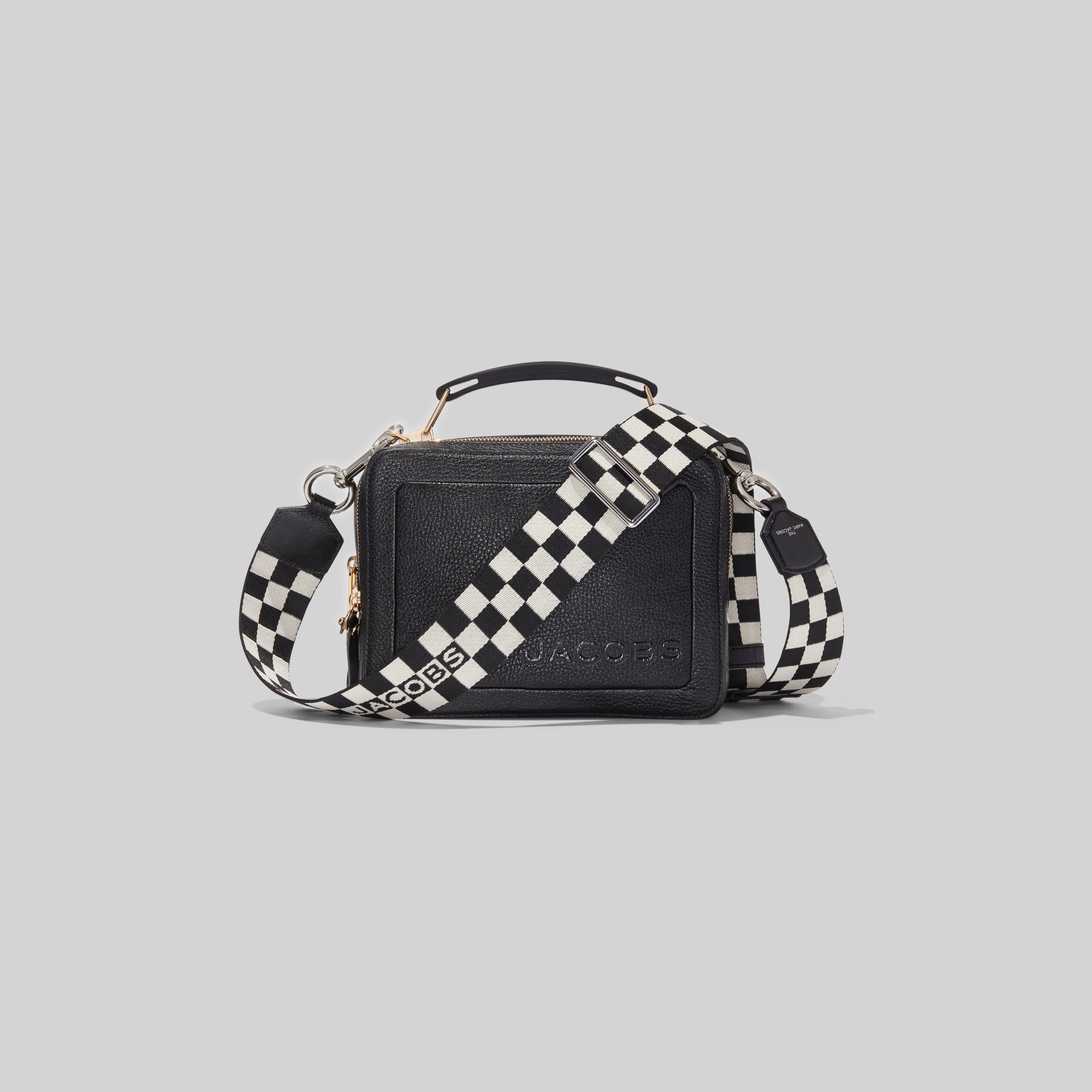 Marc Jacobs Bag Accessories, Snapshot Bag Straps