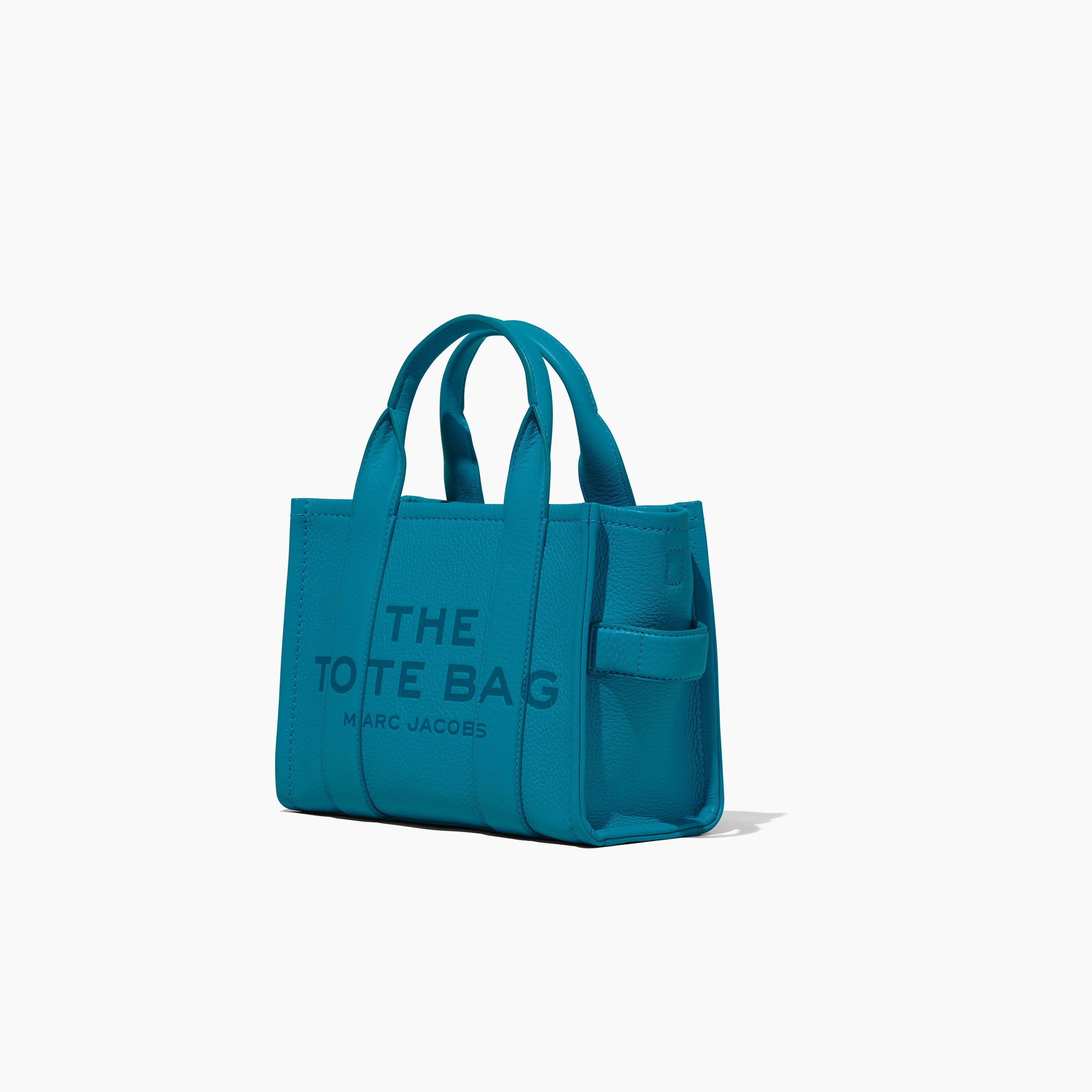 the tote bag marc jacobs blue