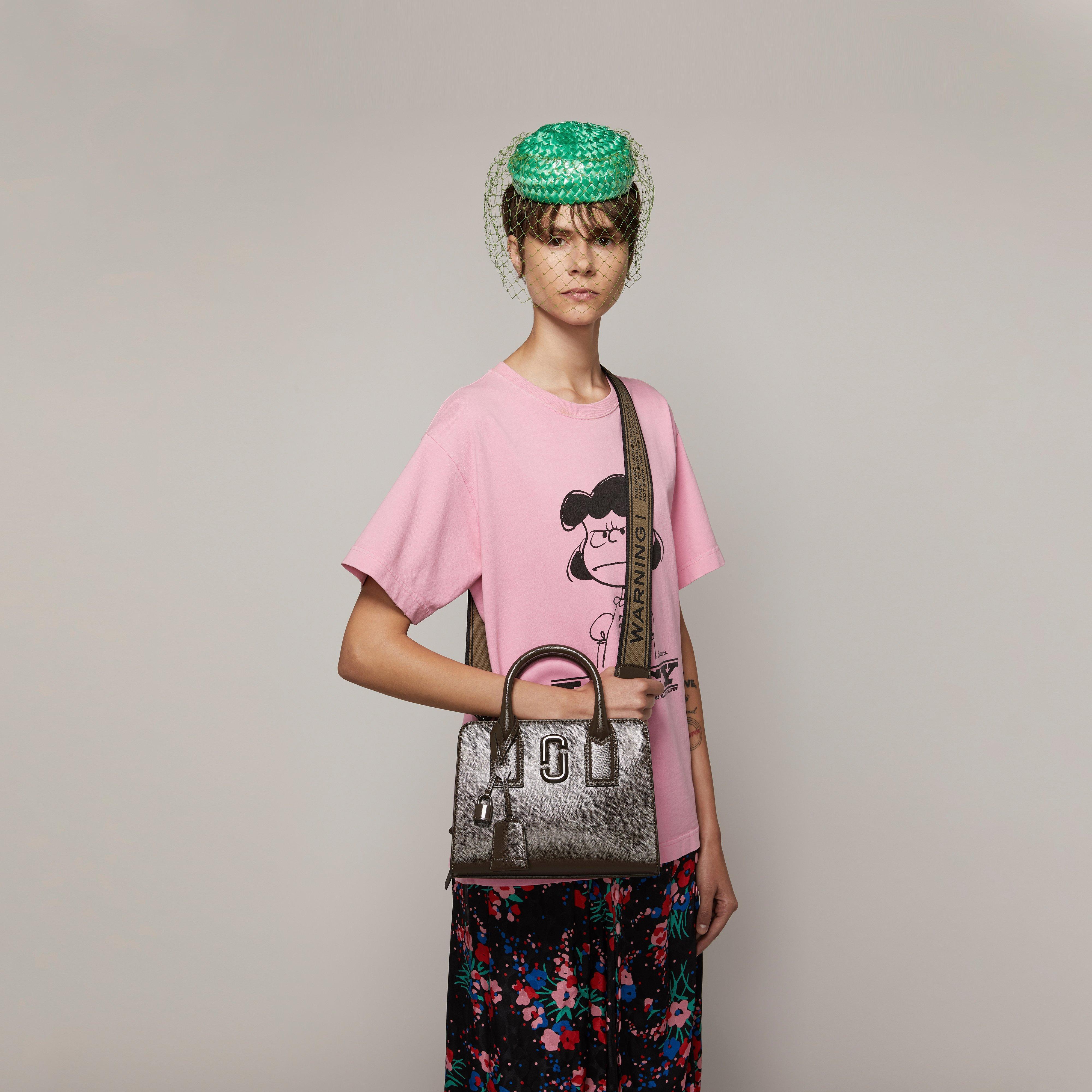 the little big shot dtm bolsa