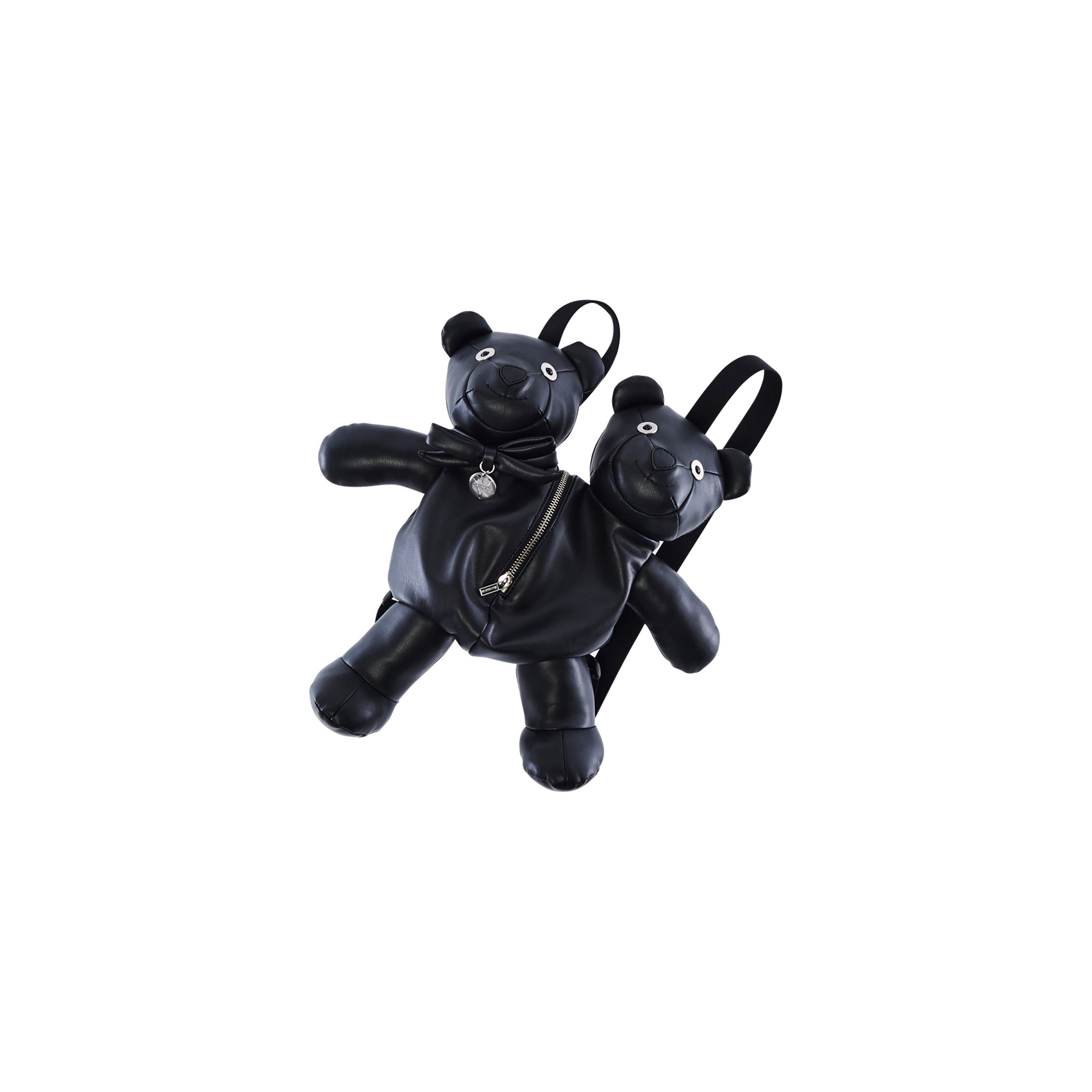 Marc Jacobs Double-headed Teddy 