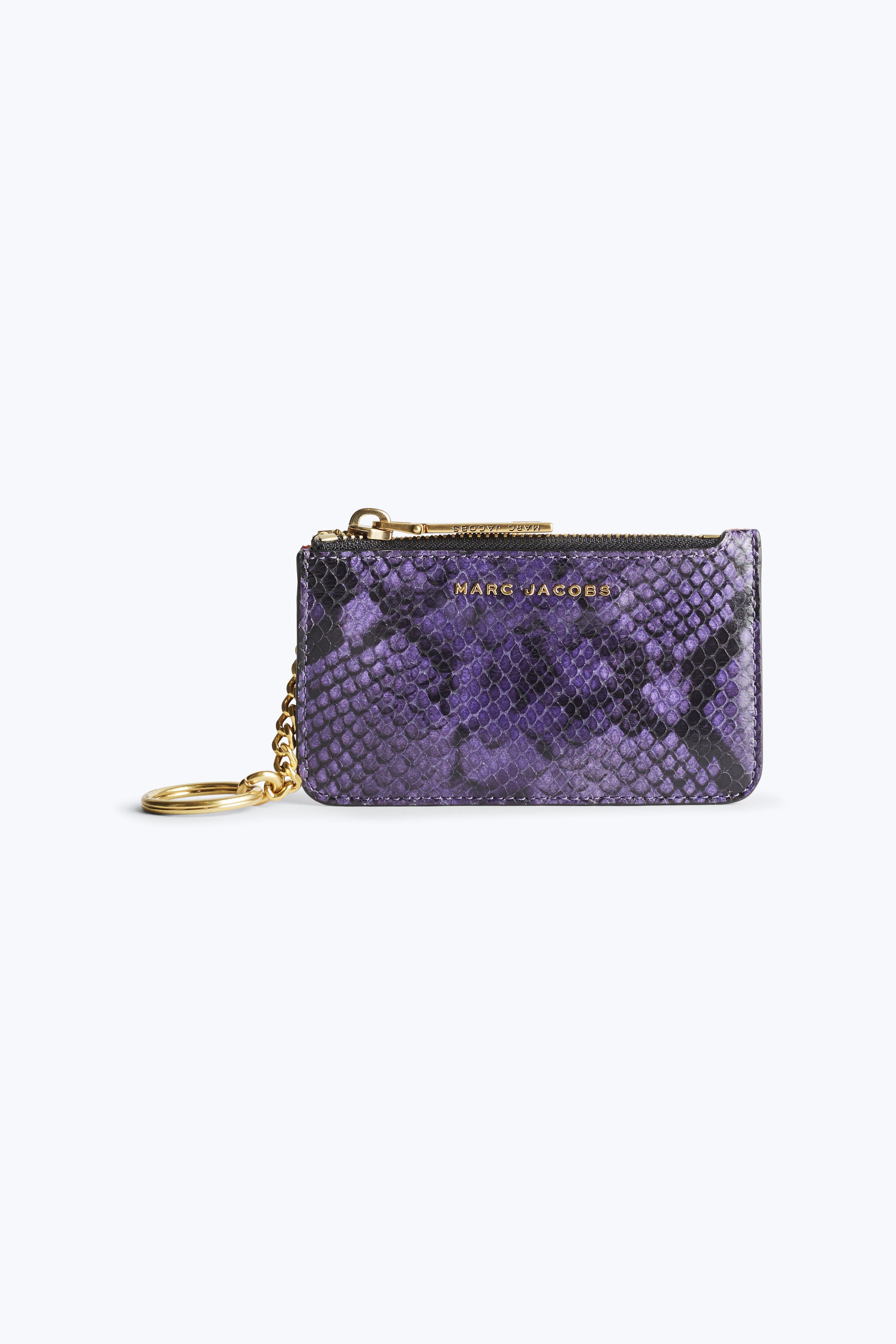 marc jacobs key pouch