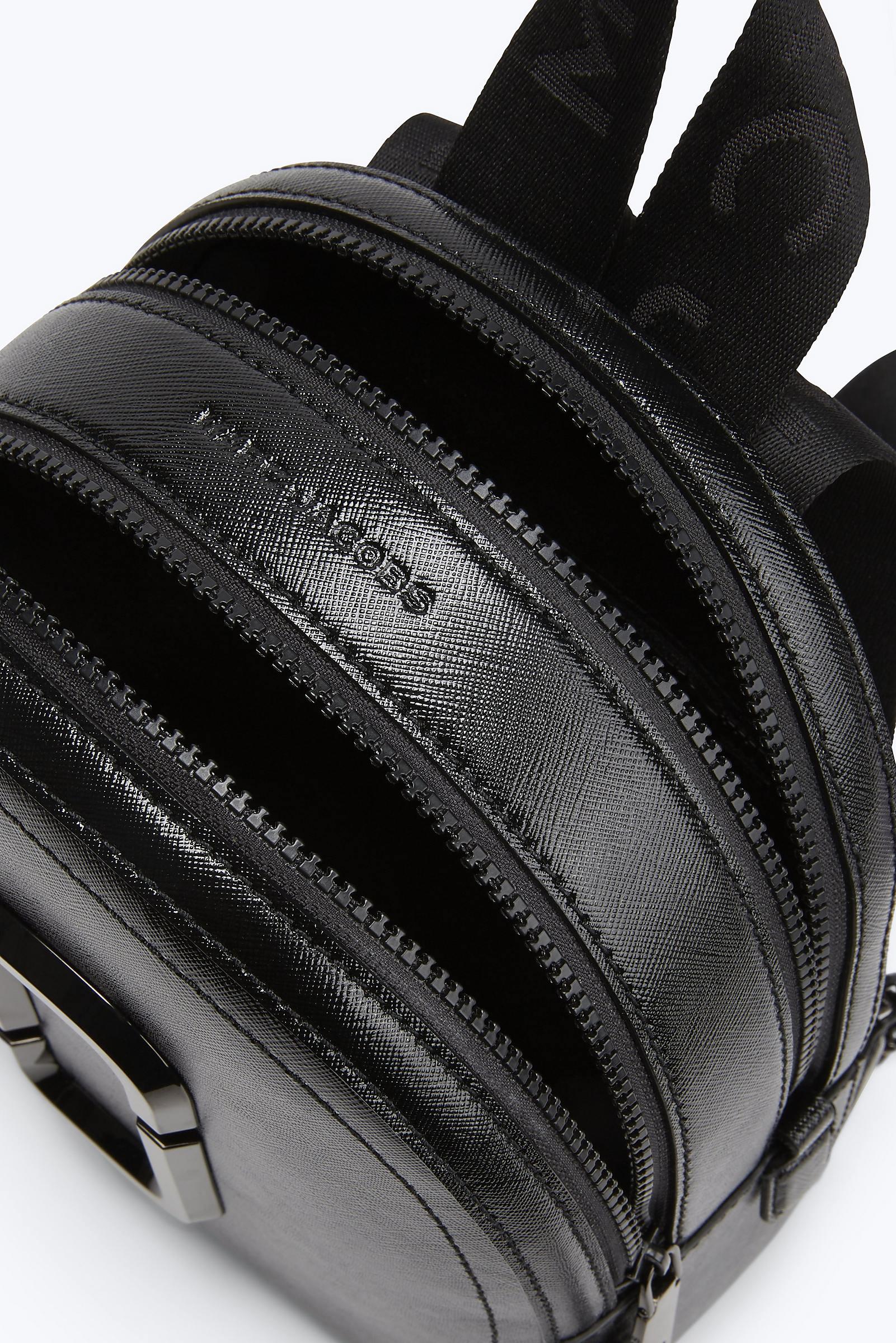 marc jacobs pack shot dtm backpack