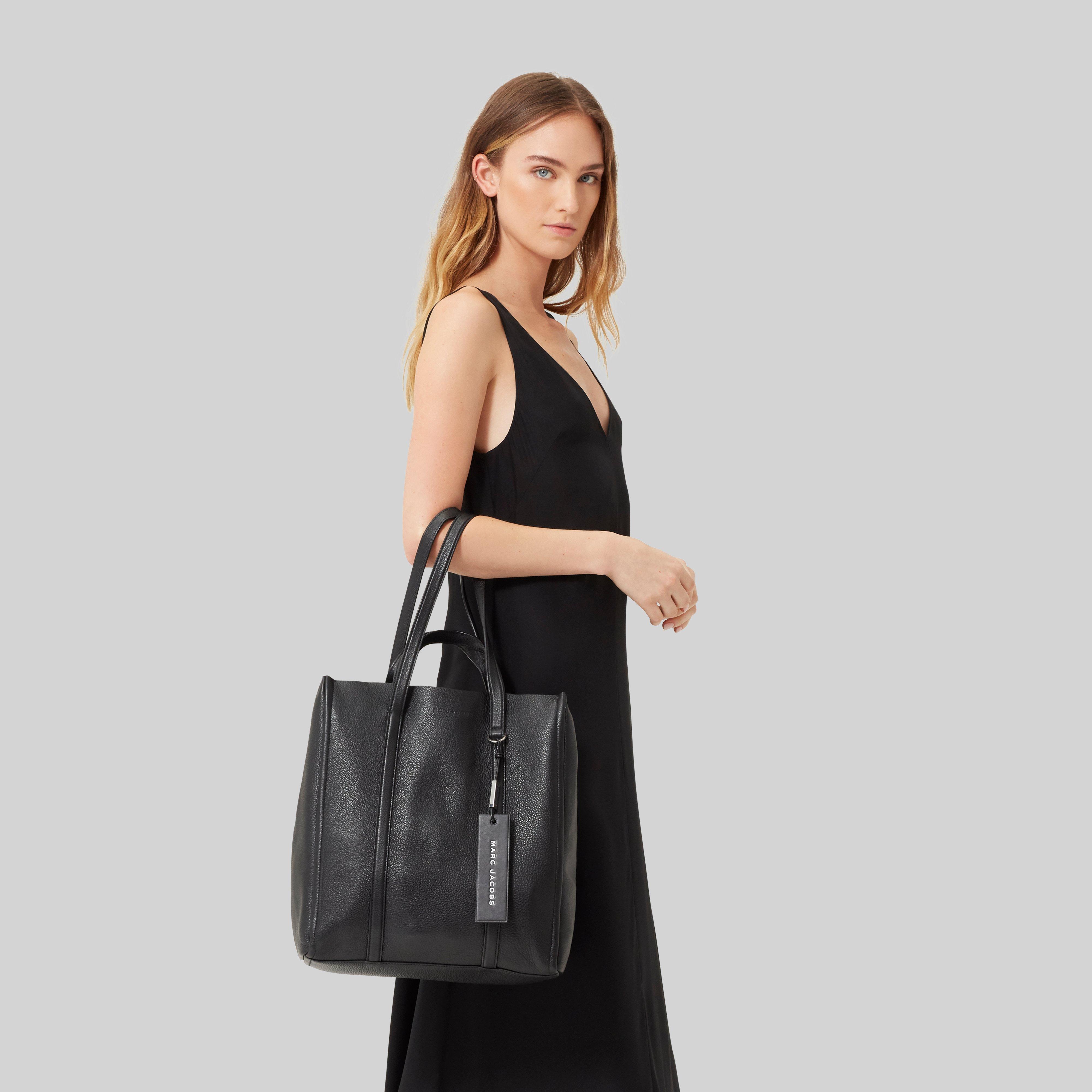 marc jacobs the tote bag review