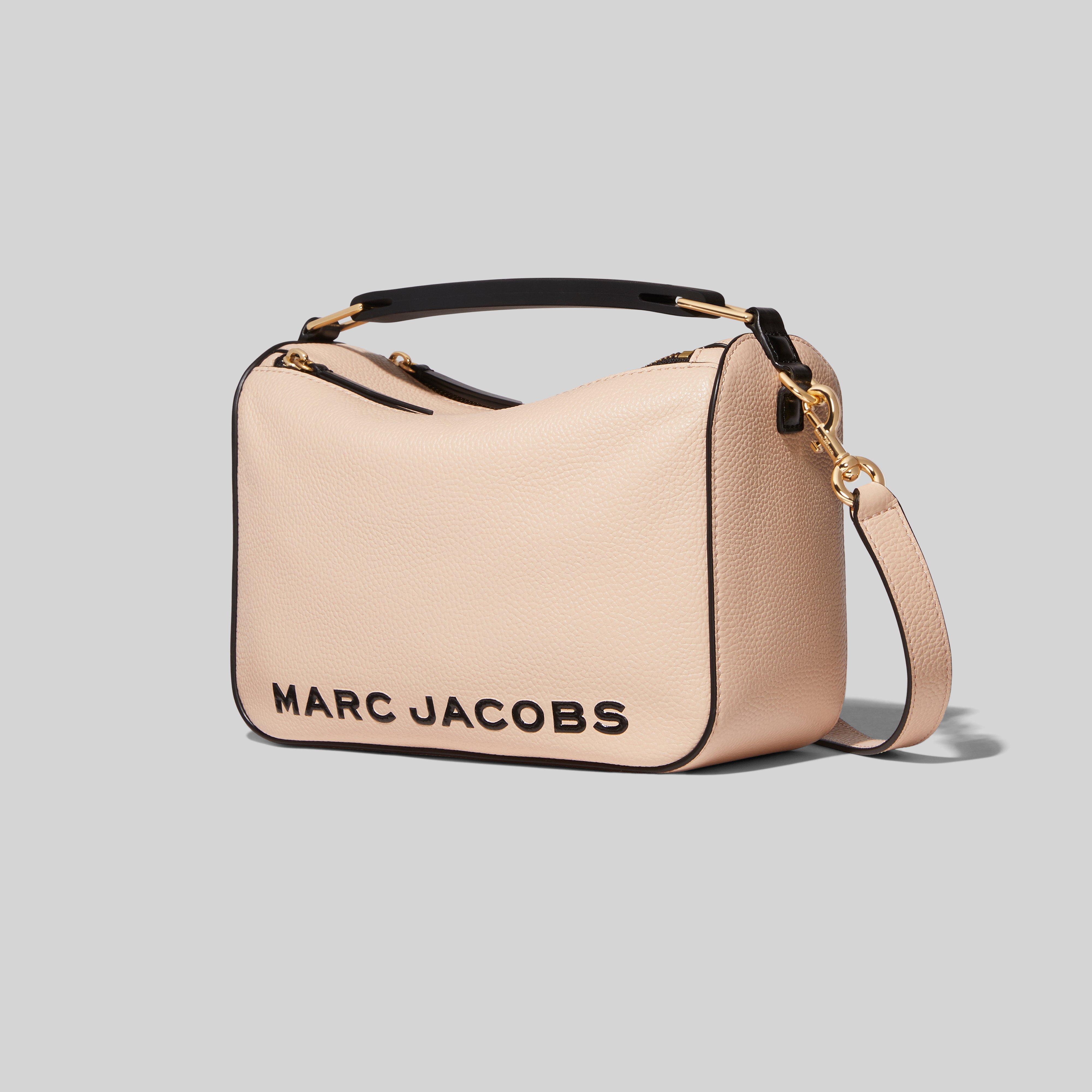 marc jacobs softbox bolsa
