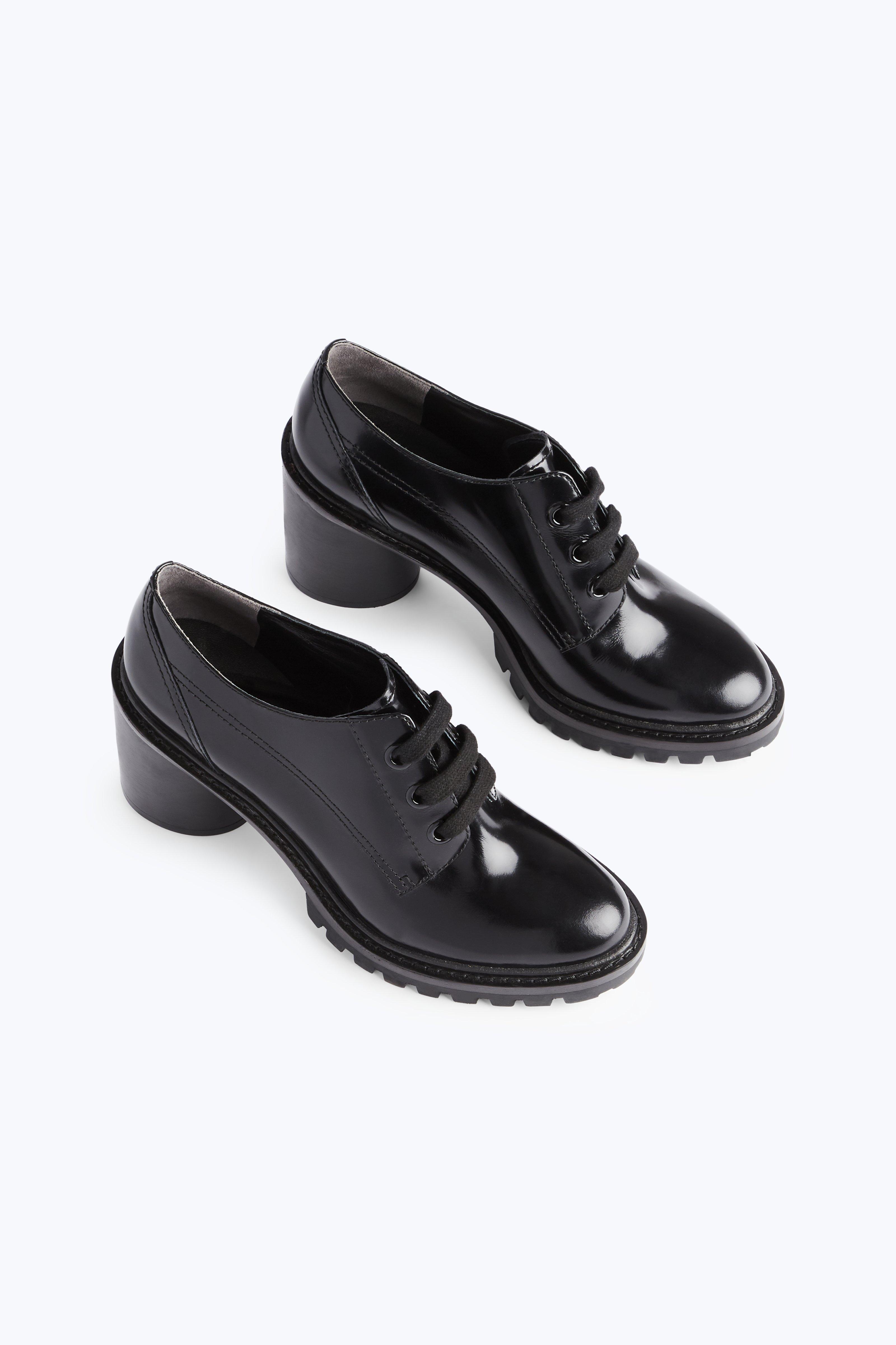 marc jacobs oxford shoes