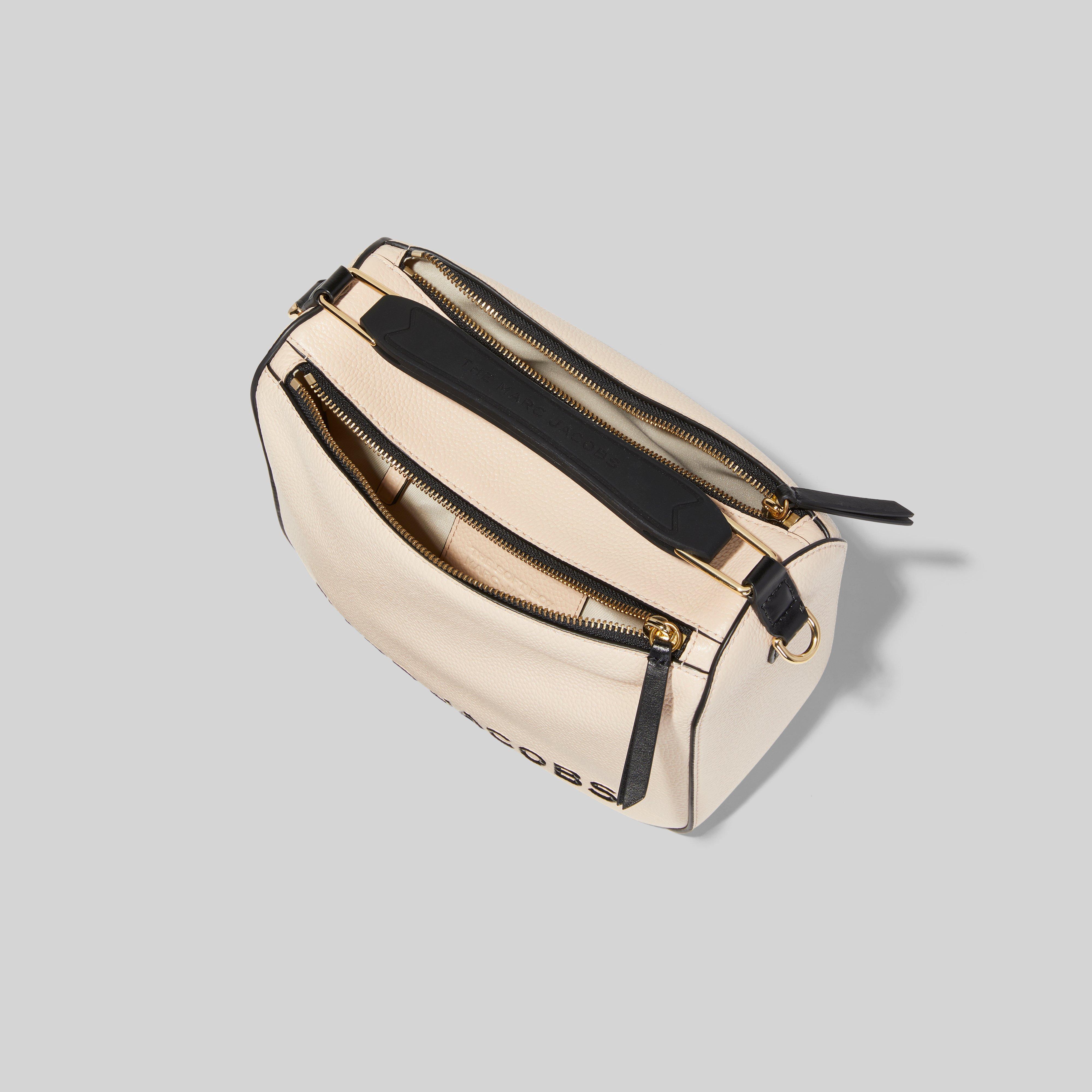 marc jacobs softbox bolsa