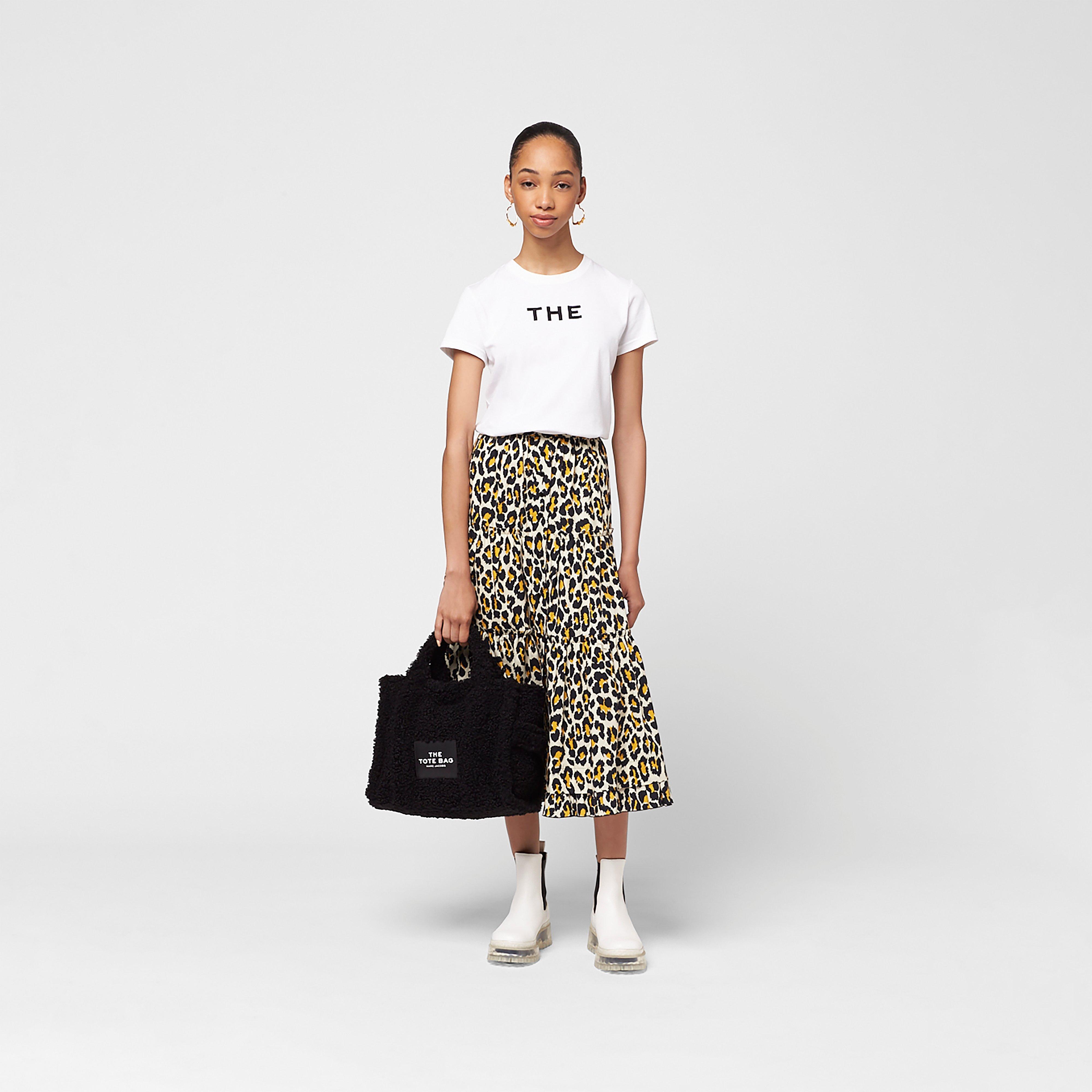 marc jacobs tote bag teddy