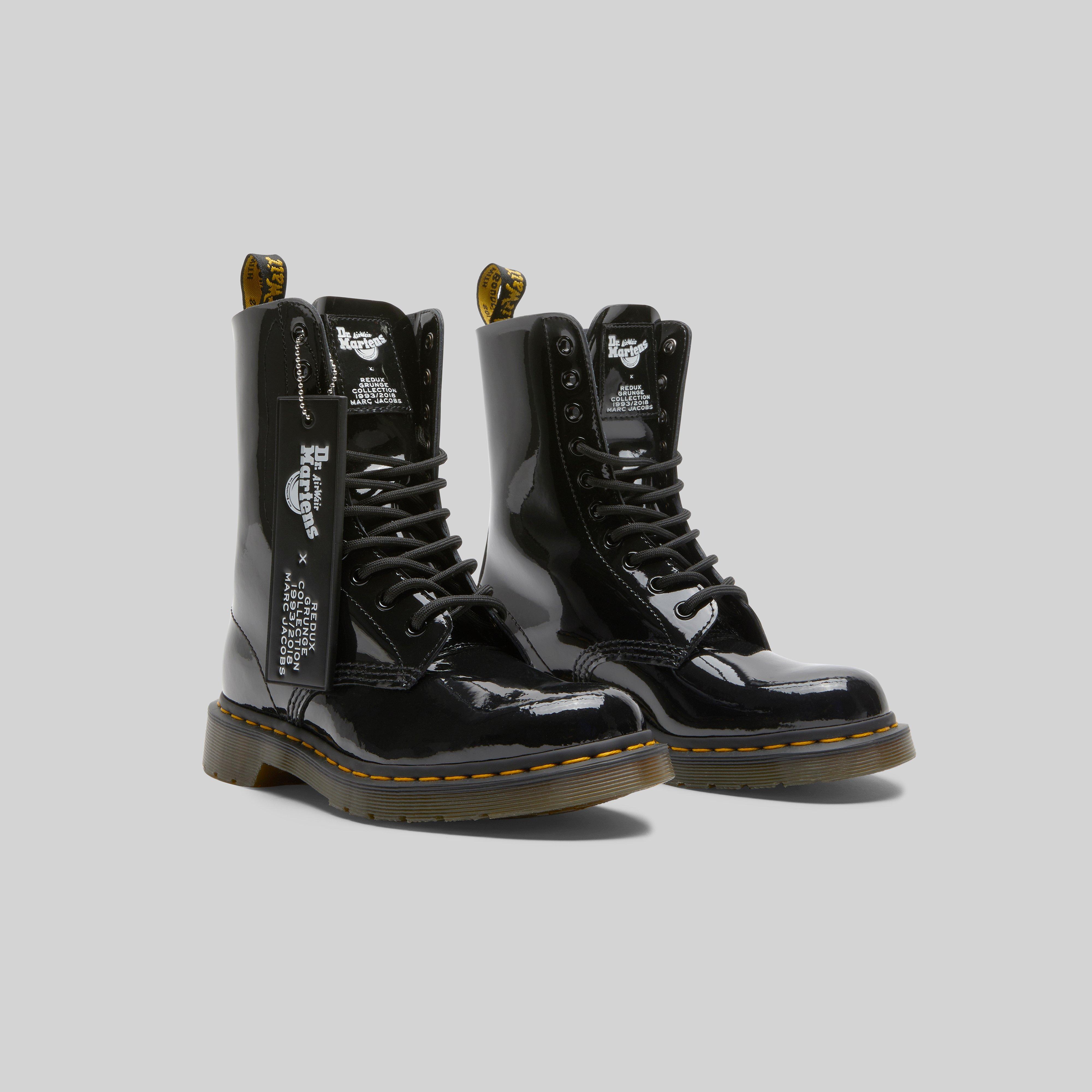 marc jacob doc martens